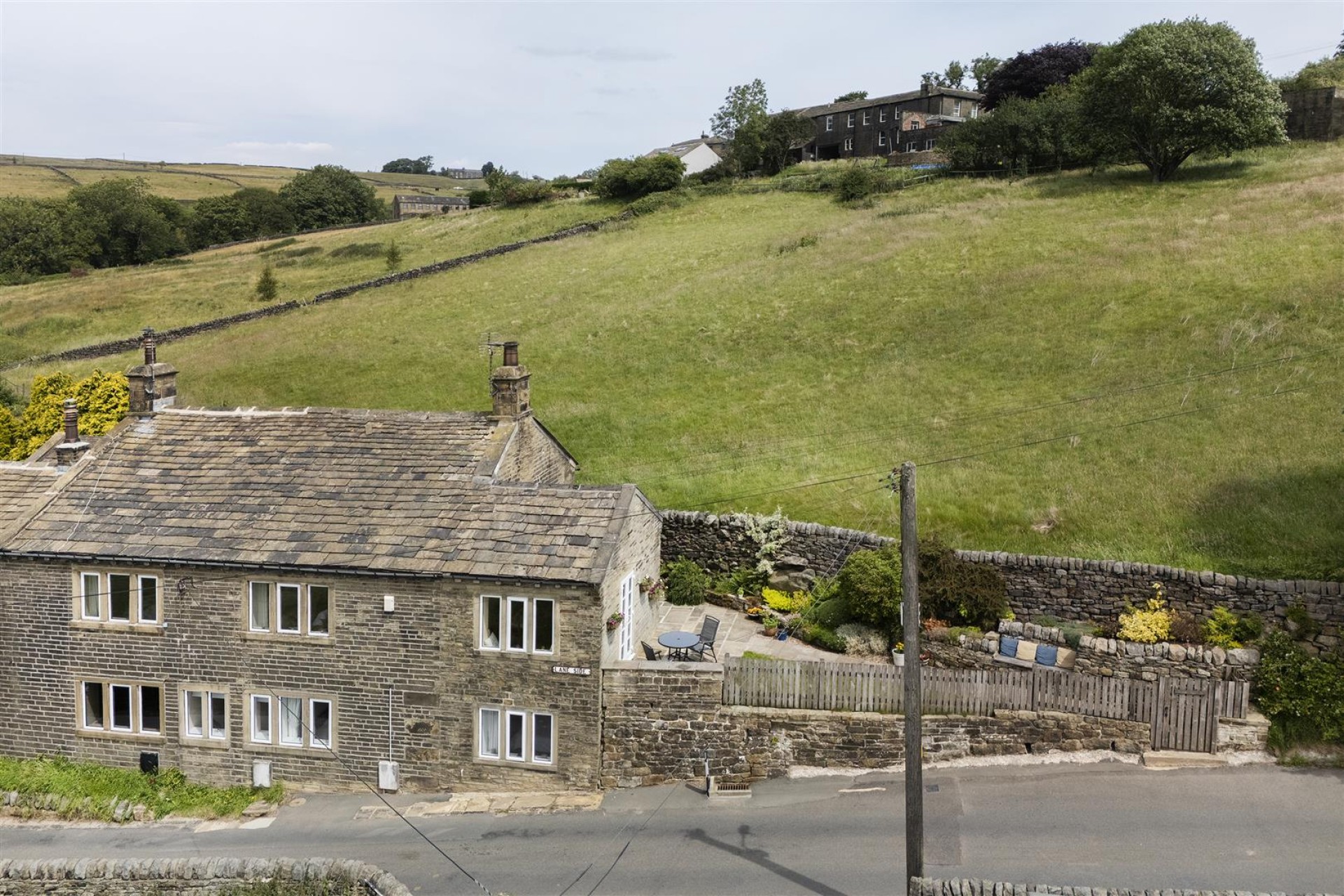 Images for Wainstalls Lane, Halifax