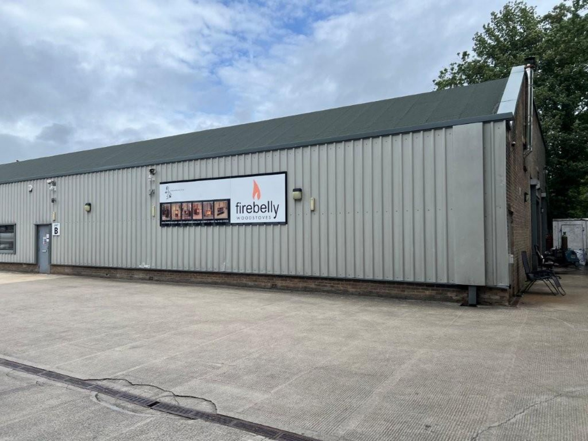 Images for Unit B Marshall Hall Miills, Elland Lane, Elland