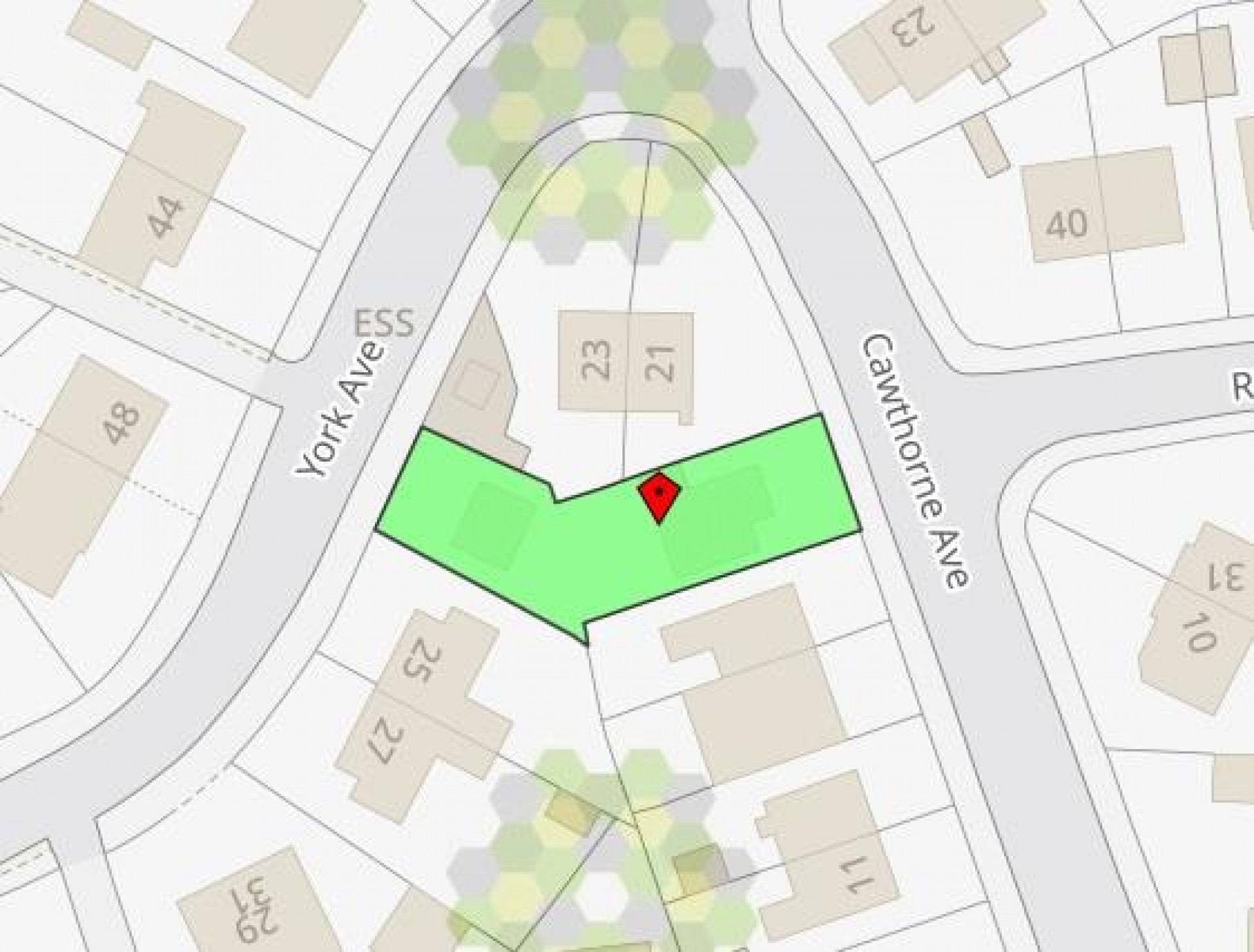 Images for Cawthorne Avenue, Huddersfield