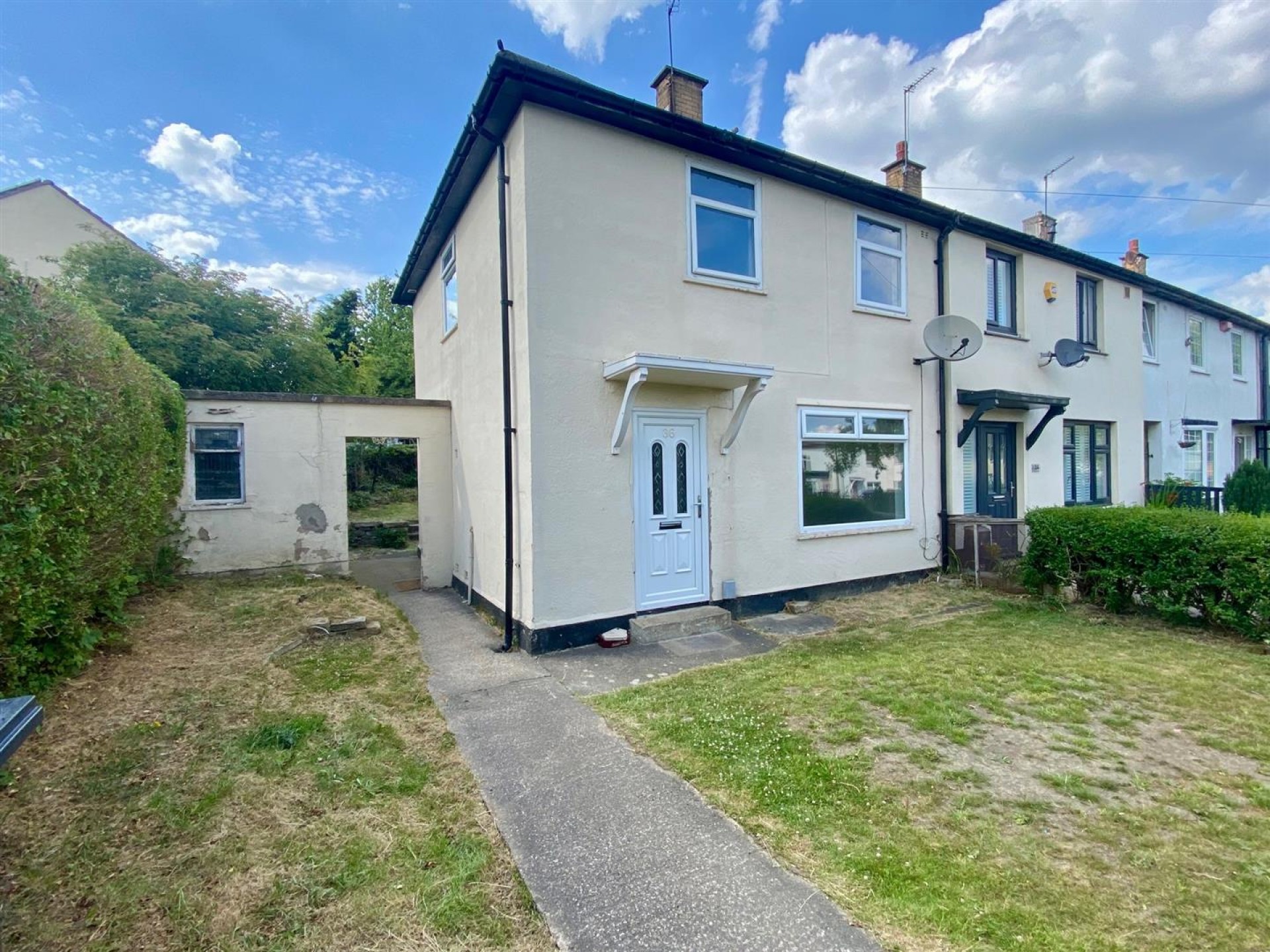 Images for Sherwood Avenue, Bradley, Huddersfield