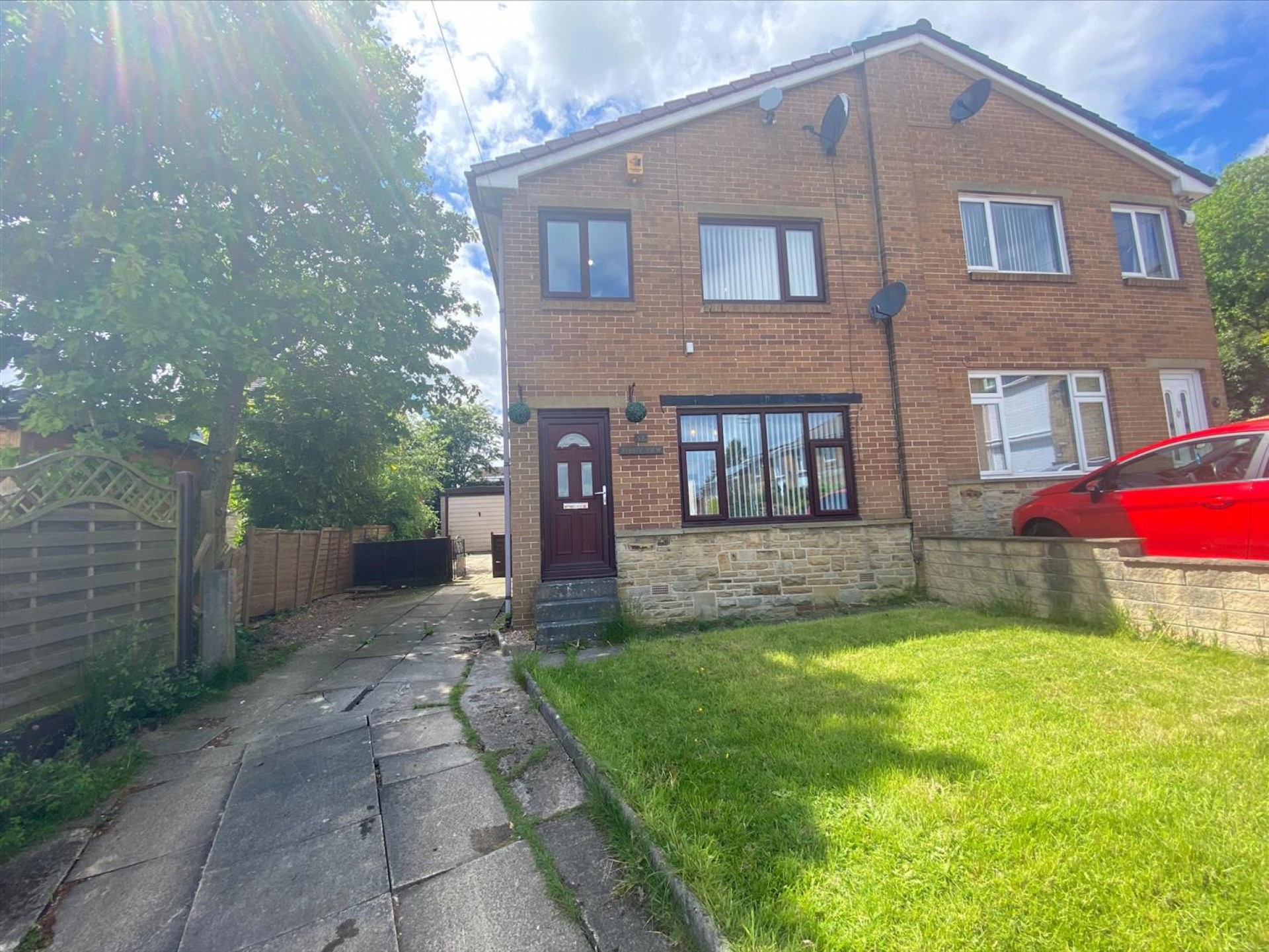 Images for Woodroyd, Golcar, Huddersfield