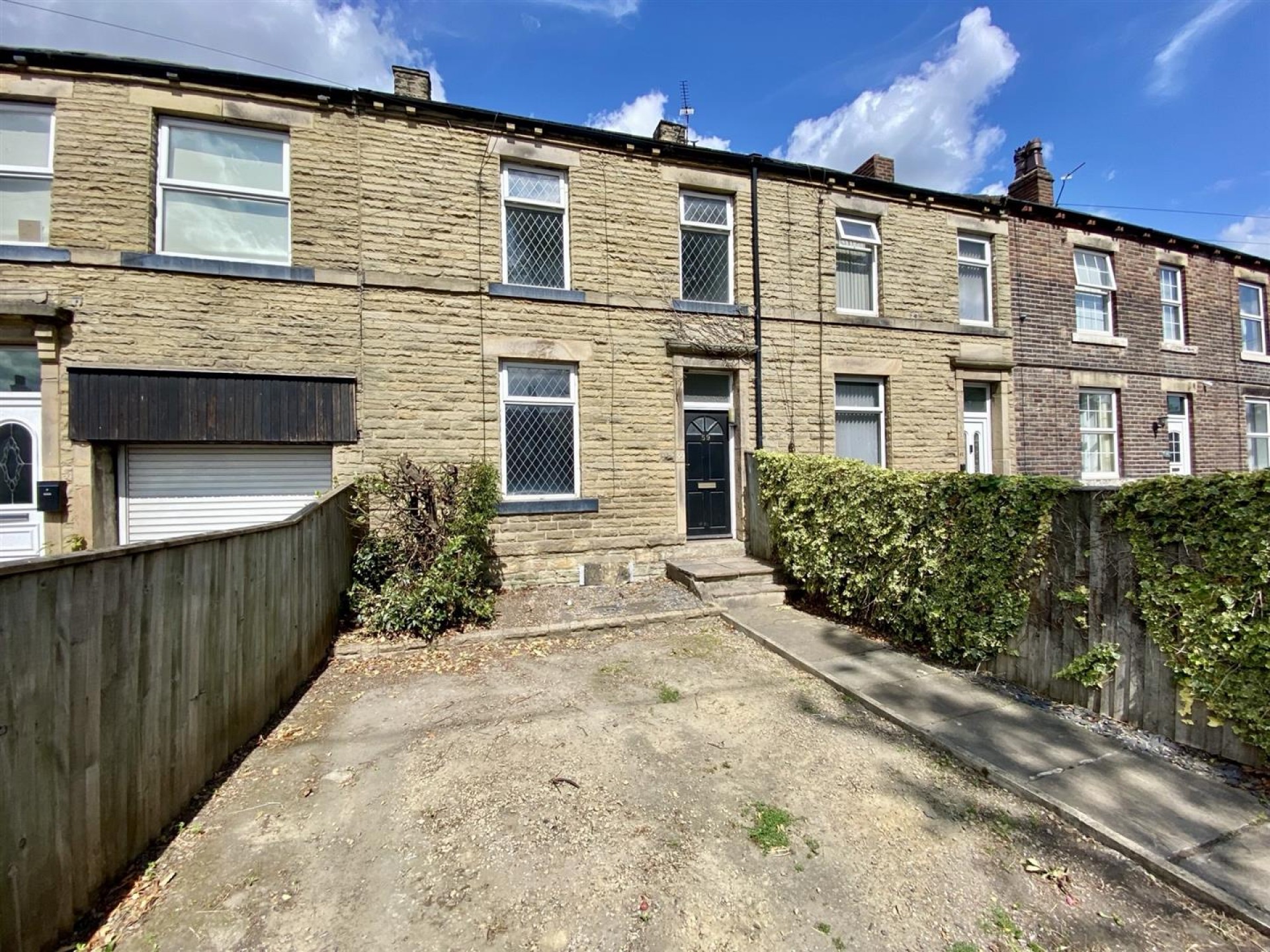 Images for Old Bank Road, Mirfield