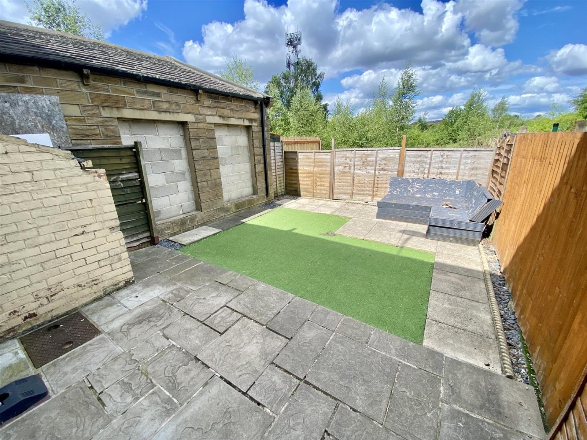 Images for Old Bank Road, Mirfield