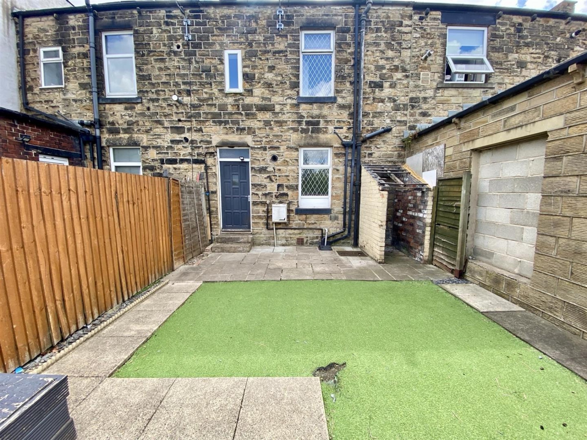 Images for Old Bank Road, Mirfield
