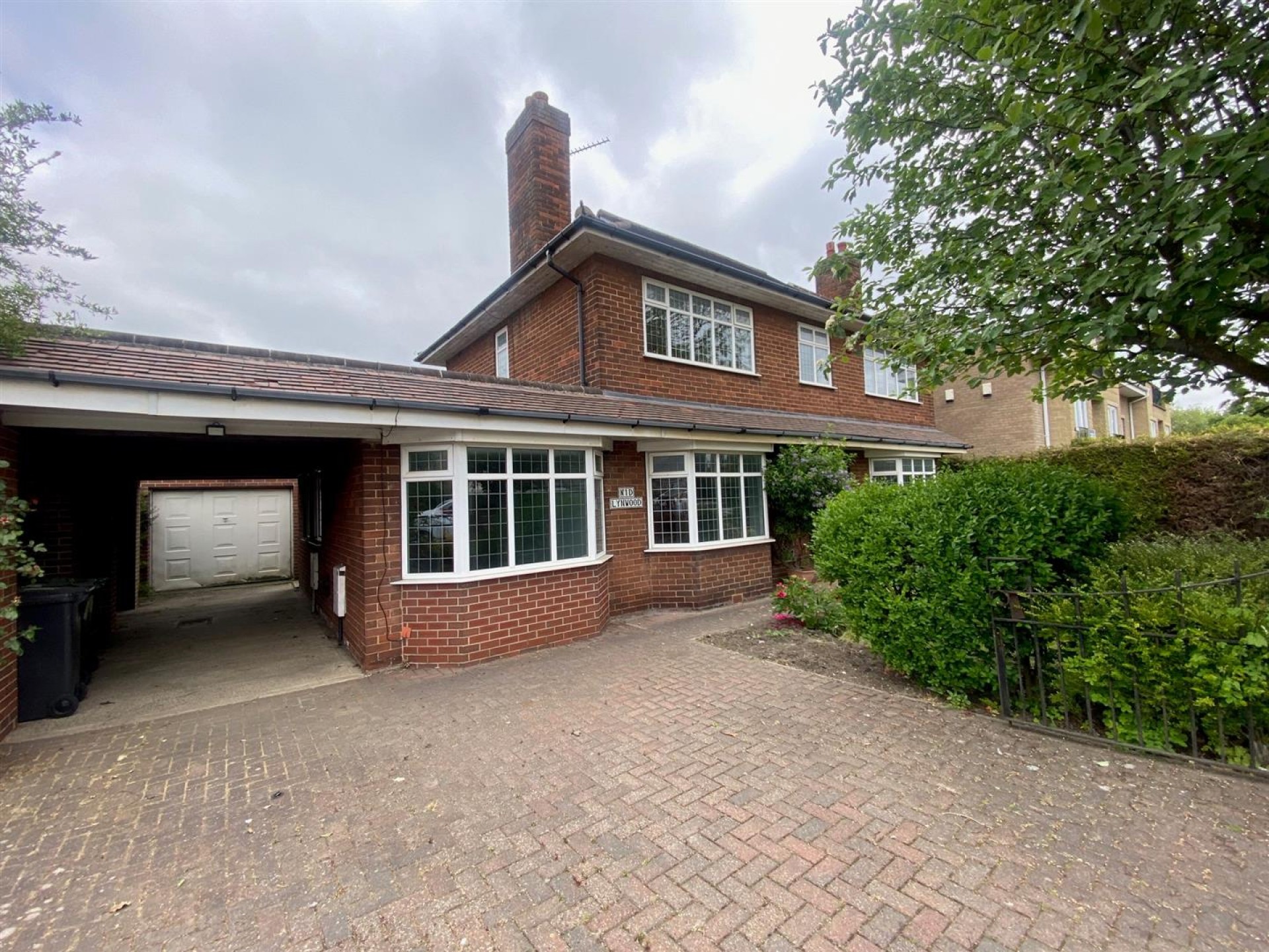 Images for Lee Green, Mirfield