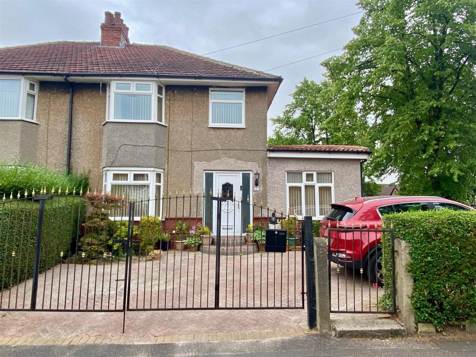 Images for Central Close, Fartown, Huddersfield