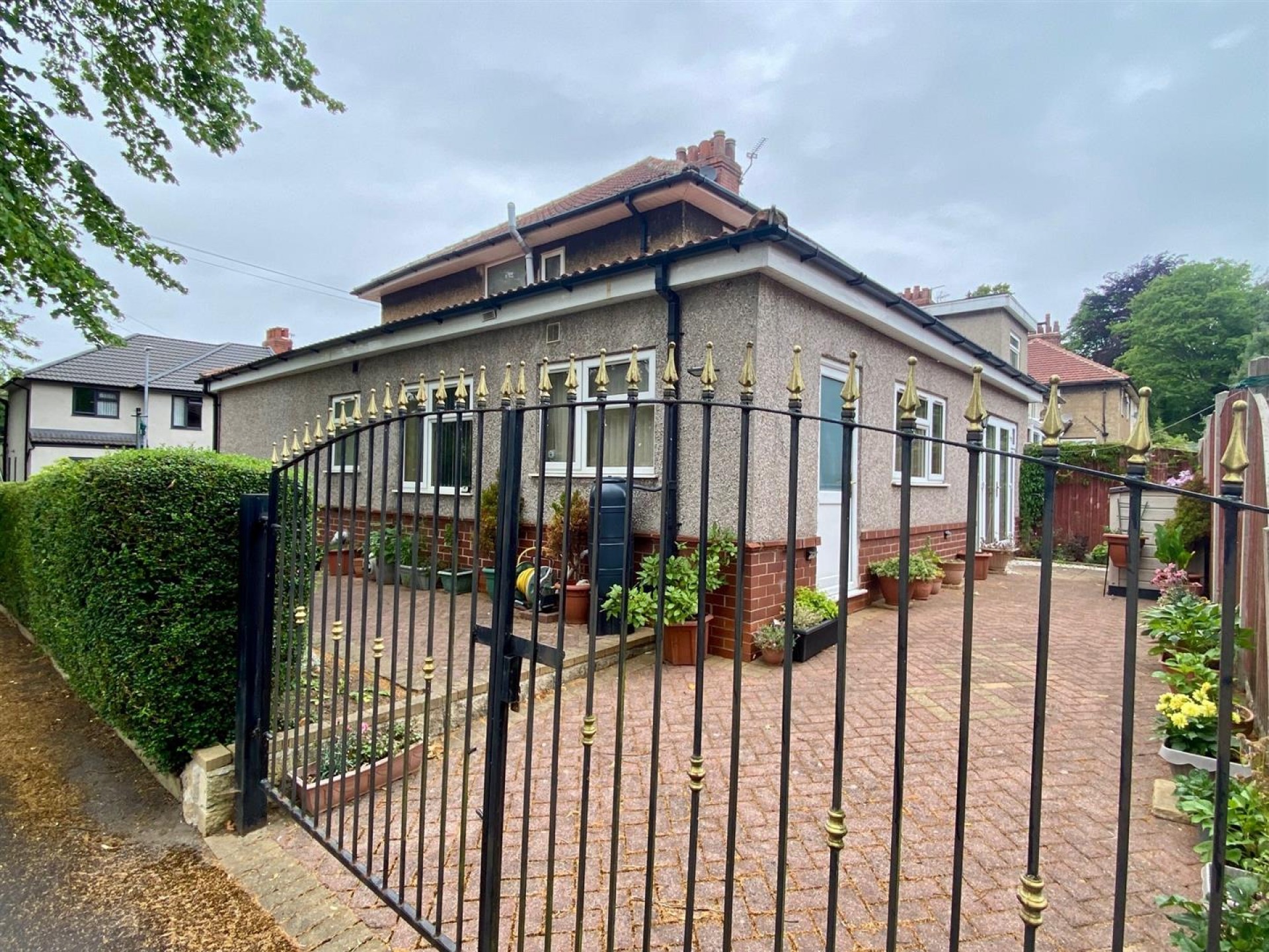 Images for Central Close, Fartown, Huddersfield