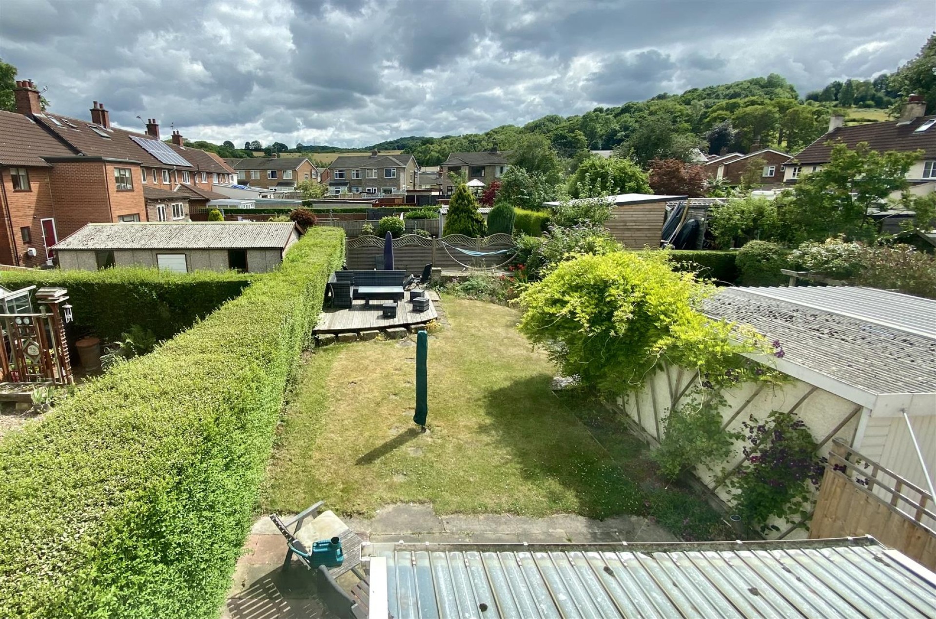 Images for Granny Lane, Mirfield