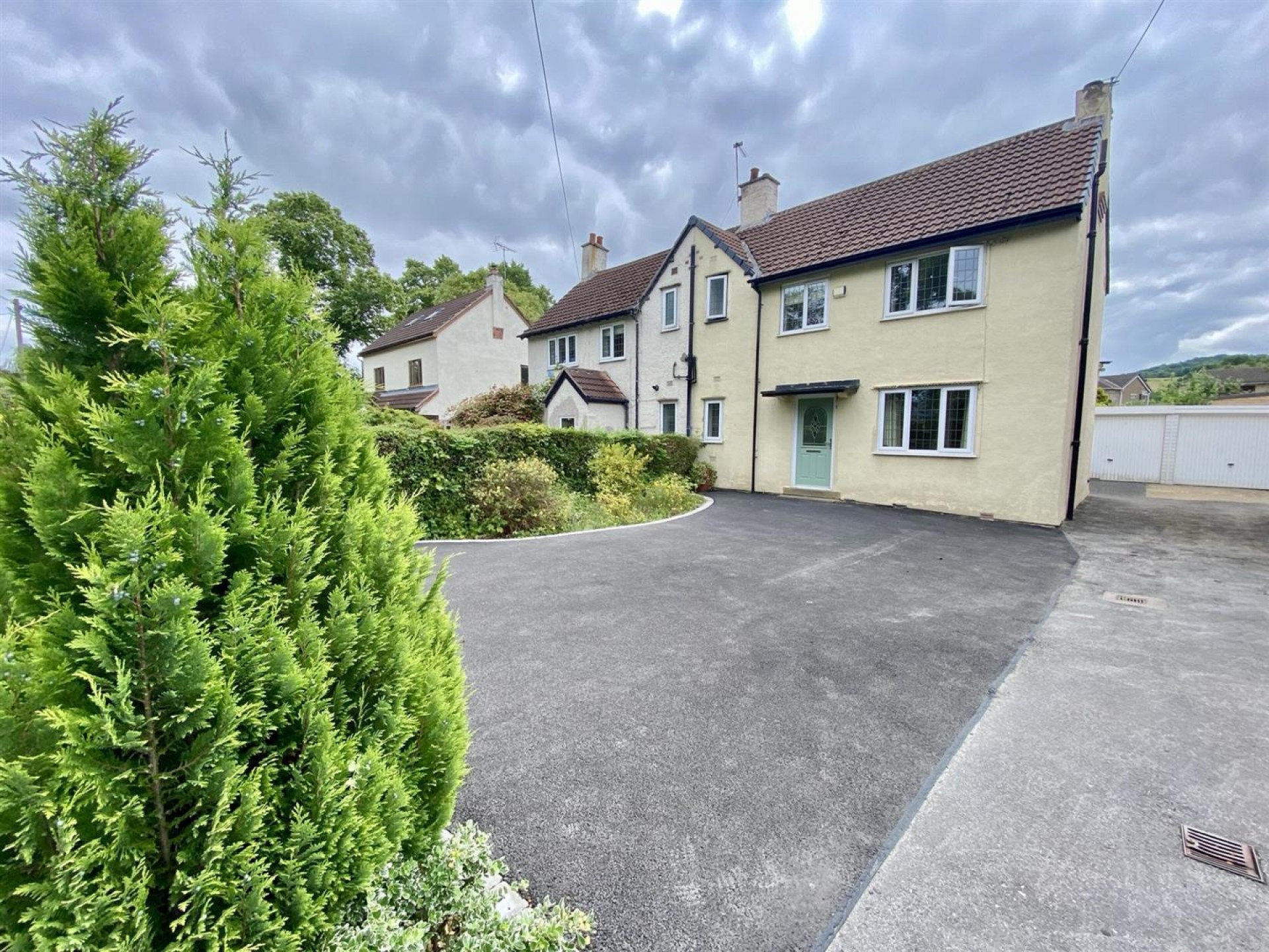 Images for Granny Lane, Mirfield