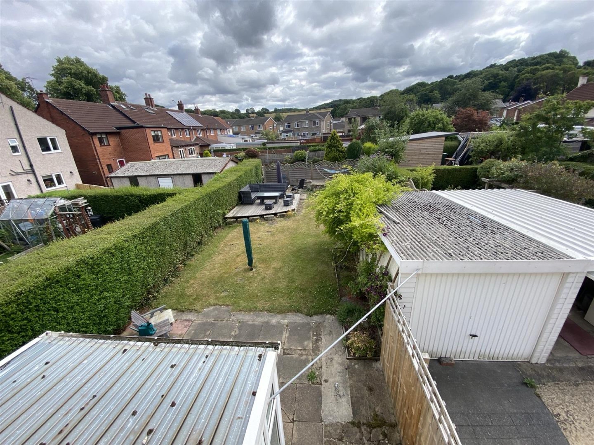 Images for Granny Lane, Mirfield