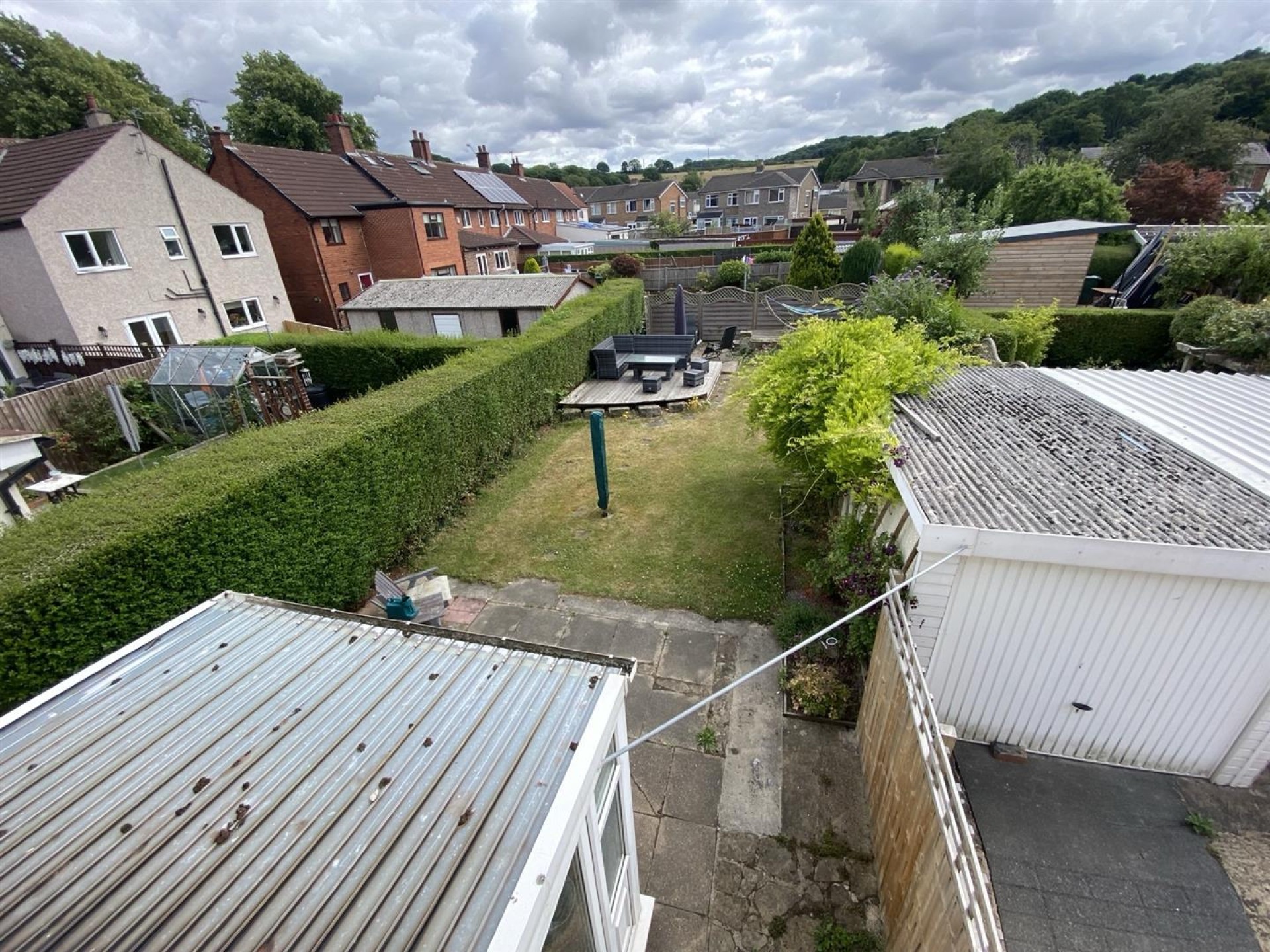 Images for Granny Lane, Mirfield