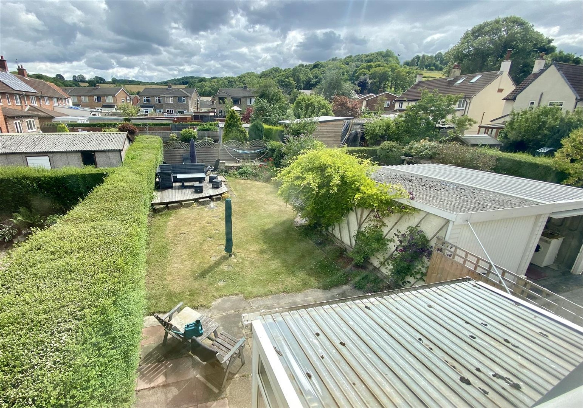 Images for Granny Lane, Mirfield