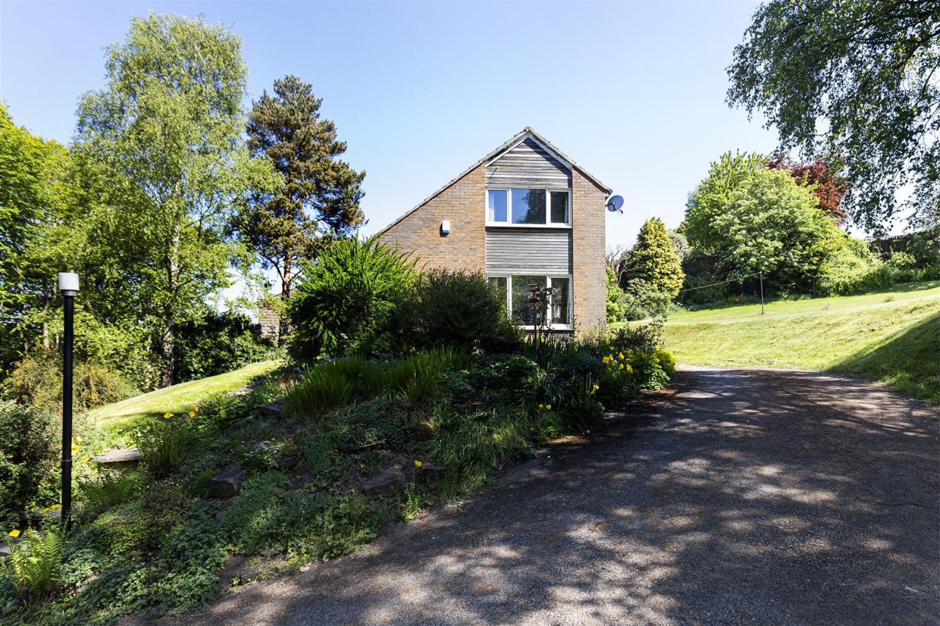 Images for Garner Lane, Kirkburton, Huddersfield