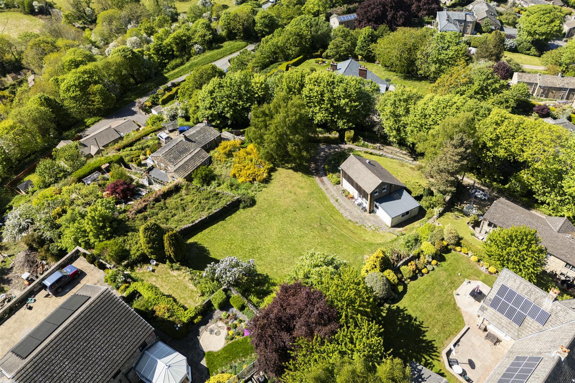 Images for Garner Lane, Kirkburton, Huddersfield