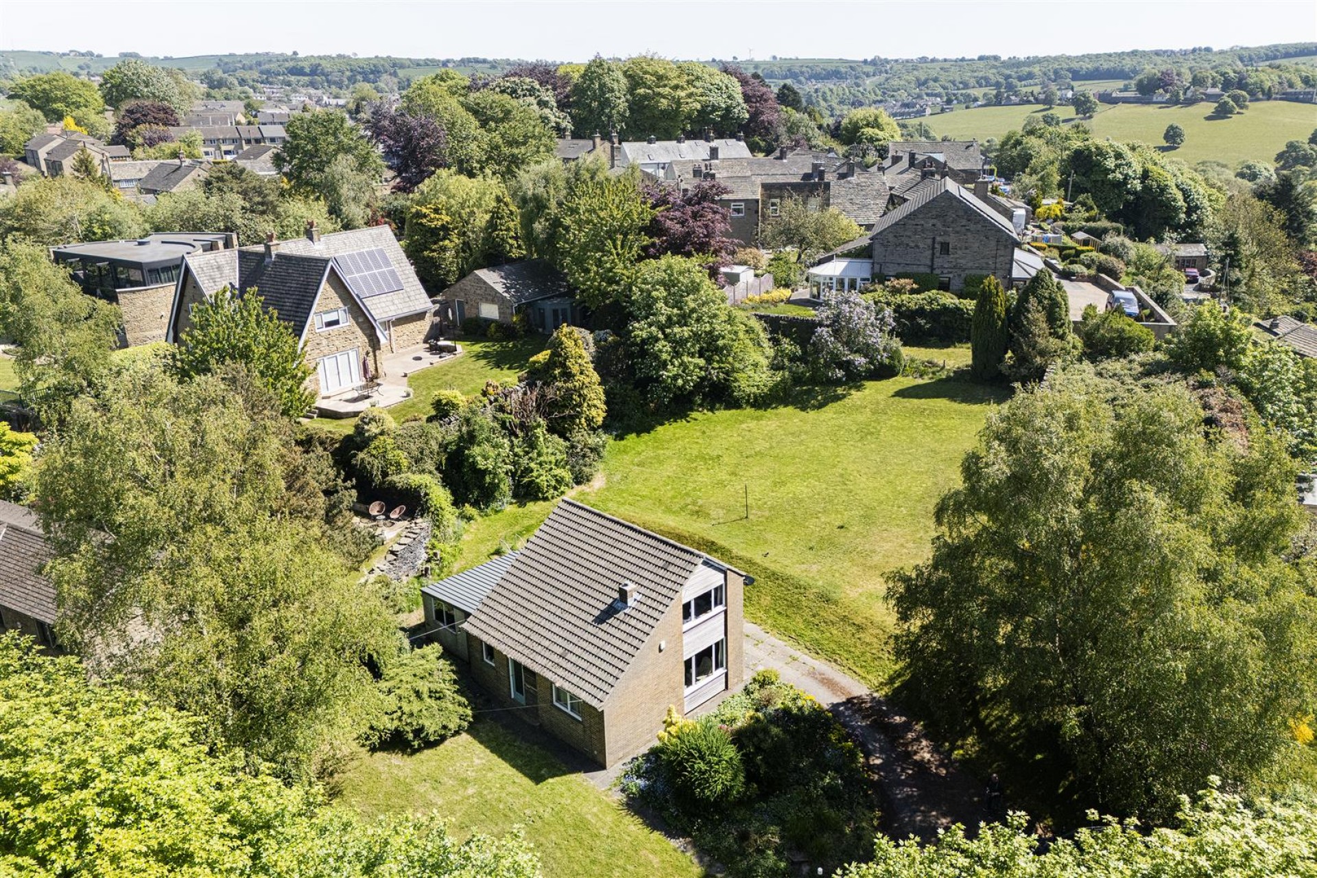 Images for Garner Lane, Kirkburton, Huddersfield