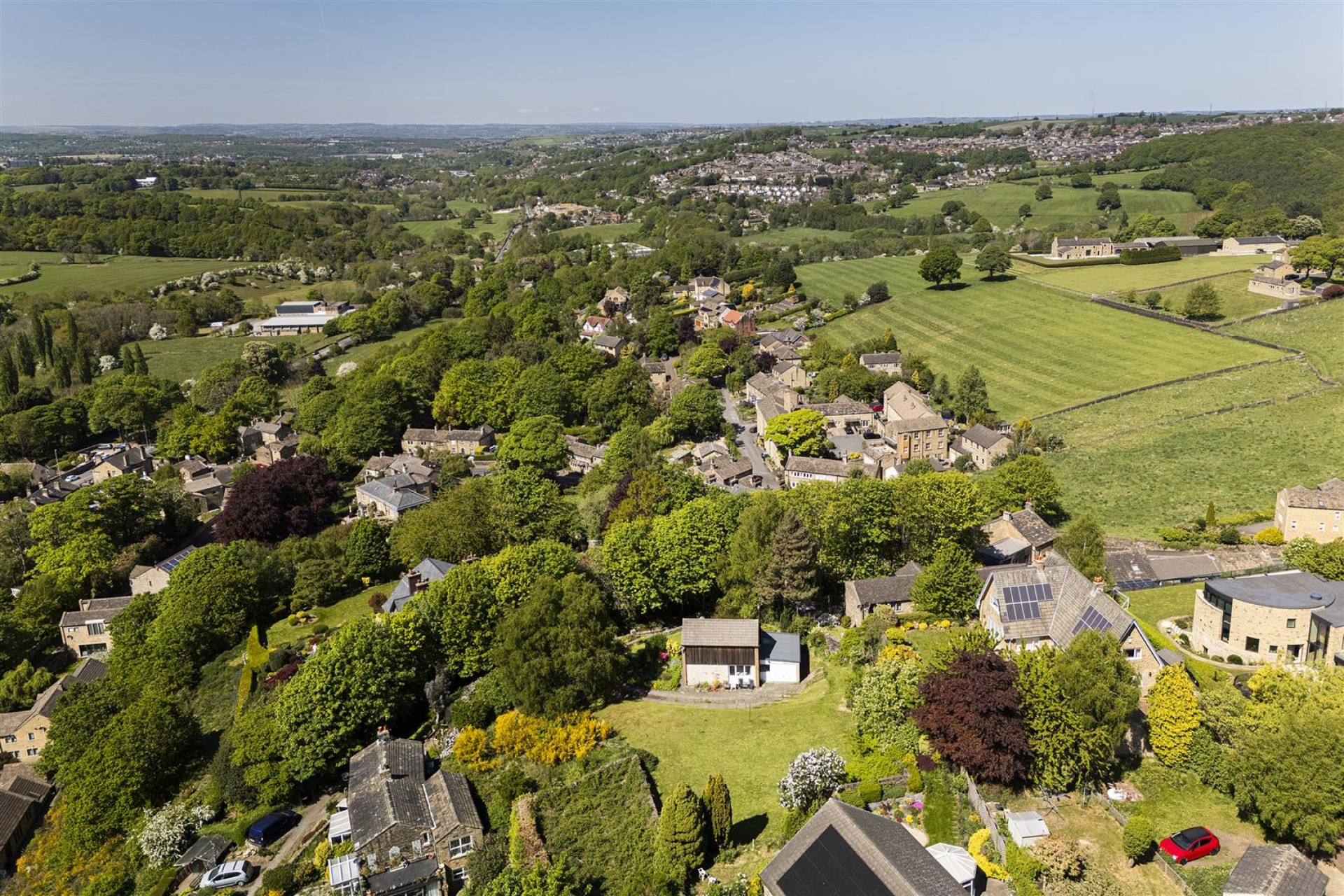 Images for Garner Lane, Kirkburton, Huddersfield