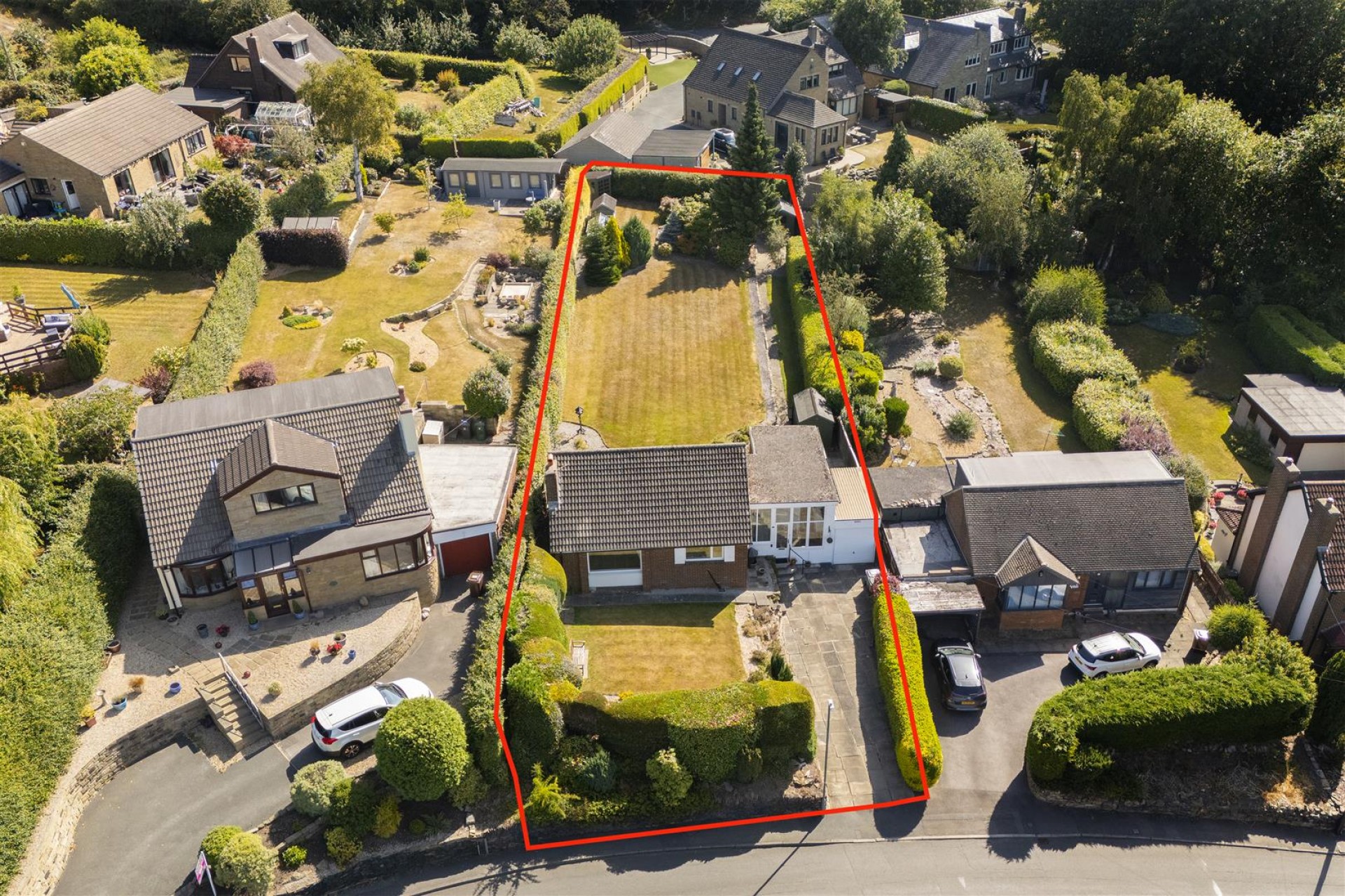 Images for Stafford Hill Lane, Kirkheaton, Huddersfield