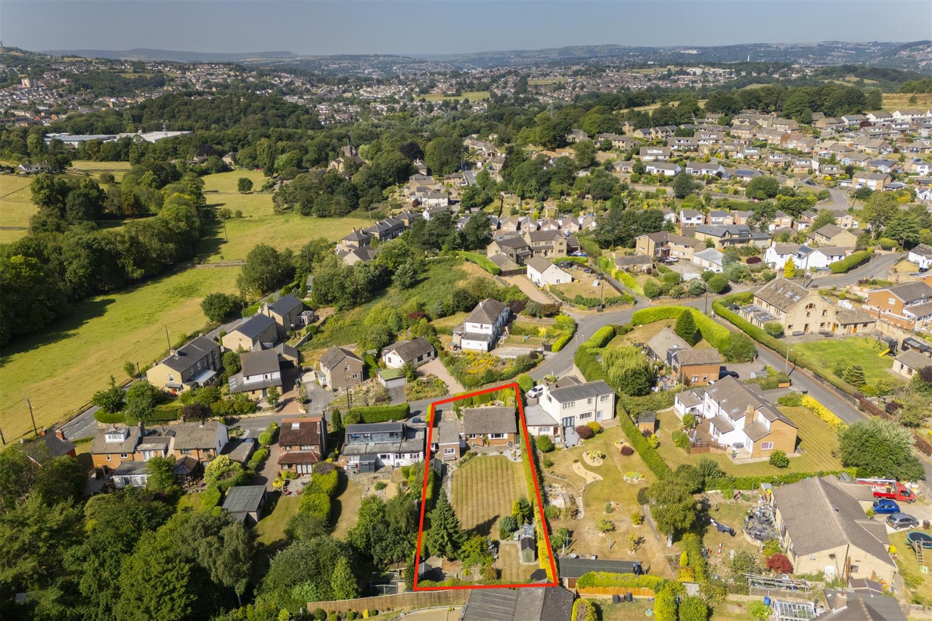 Images for Stafford Hill Lane, Kirkheaton, Huddersfield