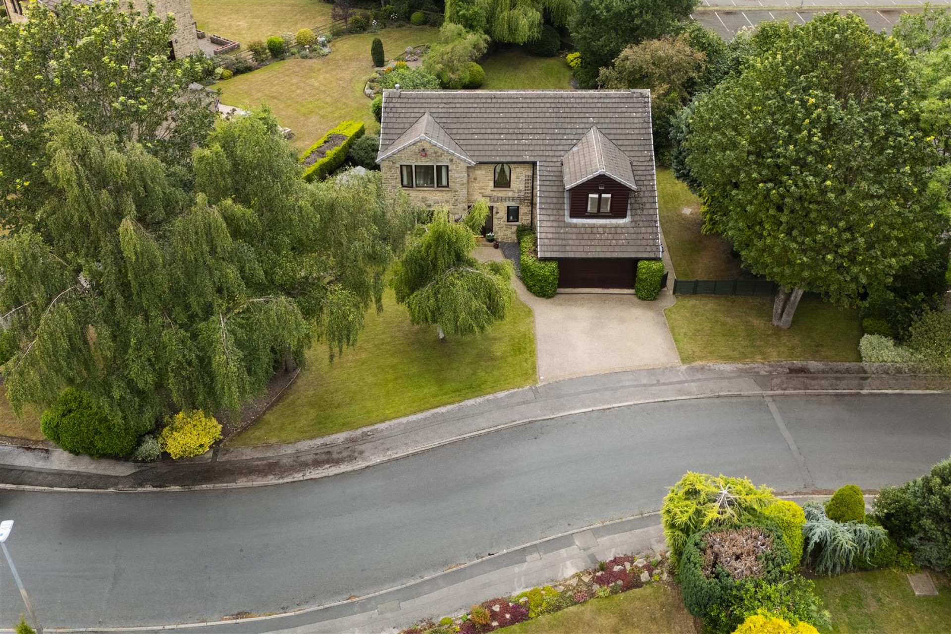 Images for Woodsome Park, Fenay Bridge, Huddersfield