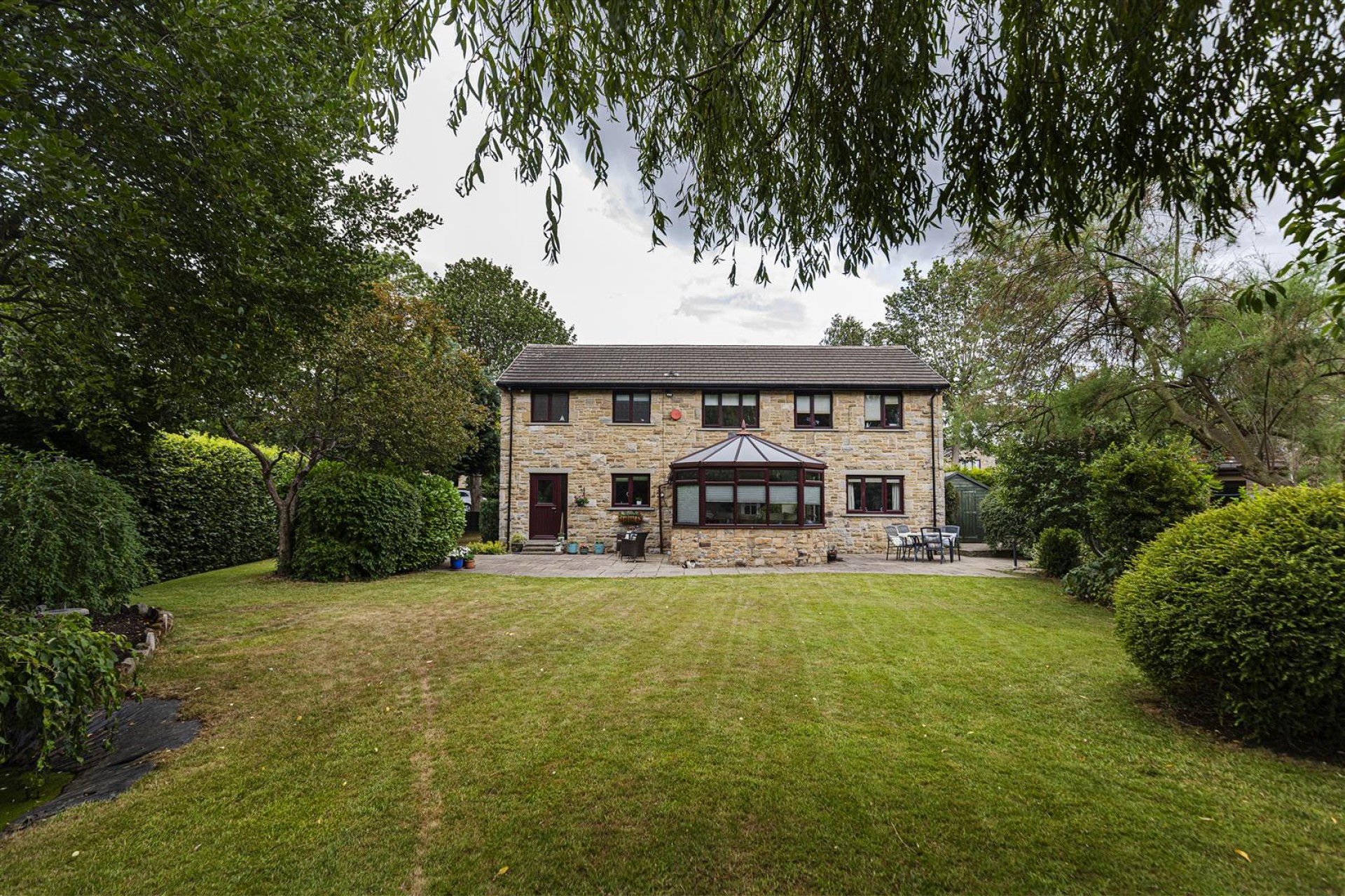 Images for Woodsome Park, Fenay Bridge, Huddersfield