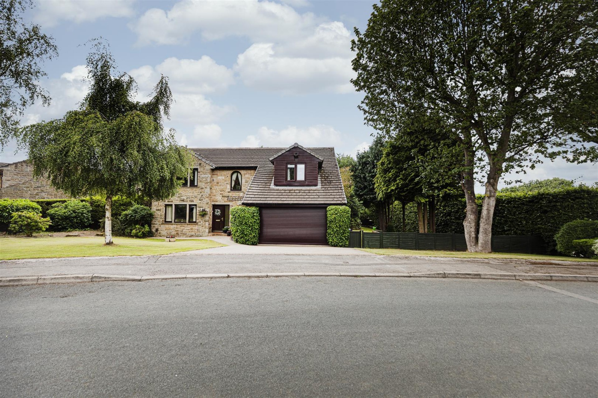 Images for Woodsome Park, Fenay Bridge, Huddersfield
