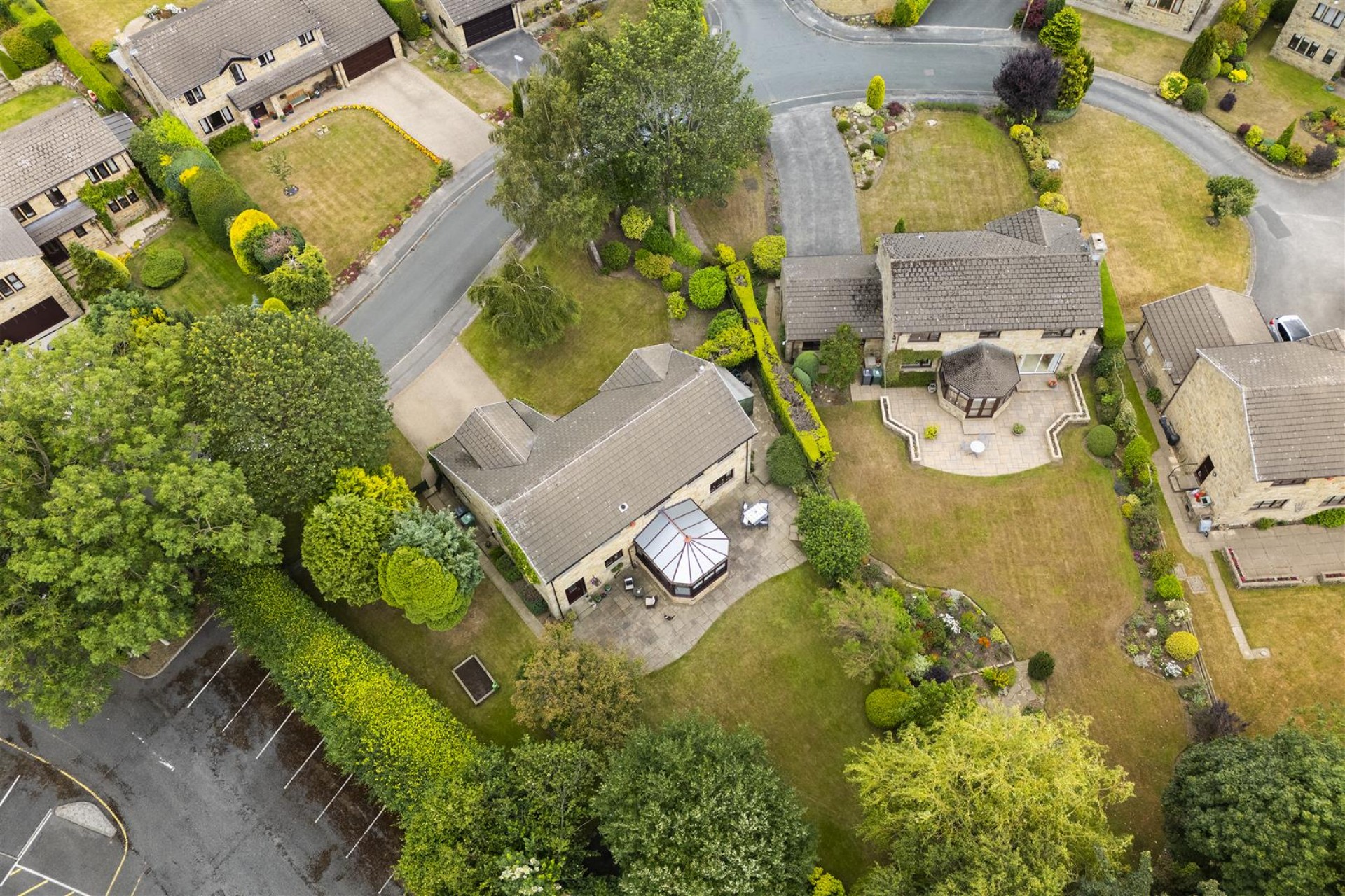 Images for Woodsome Park, Fenay Bridge, Huddersfield