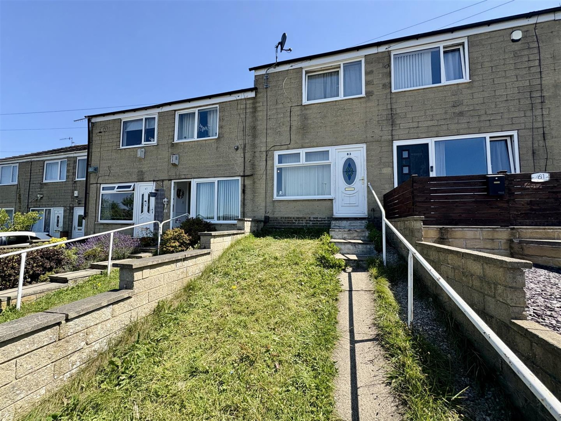 Images for Whitwell Green Lane, Elland