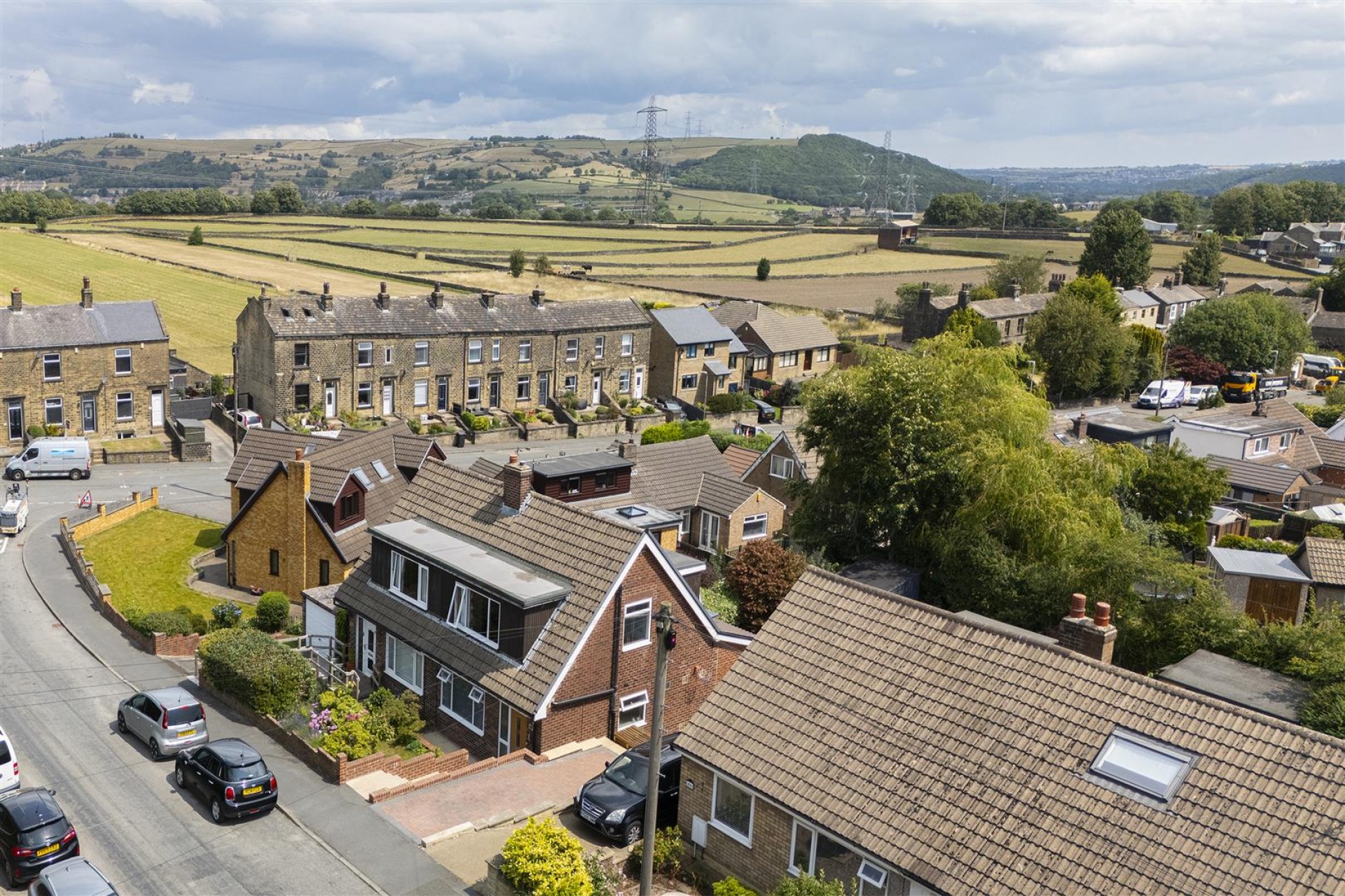Images for Ashfield Road, Greetland, Halifax