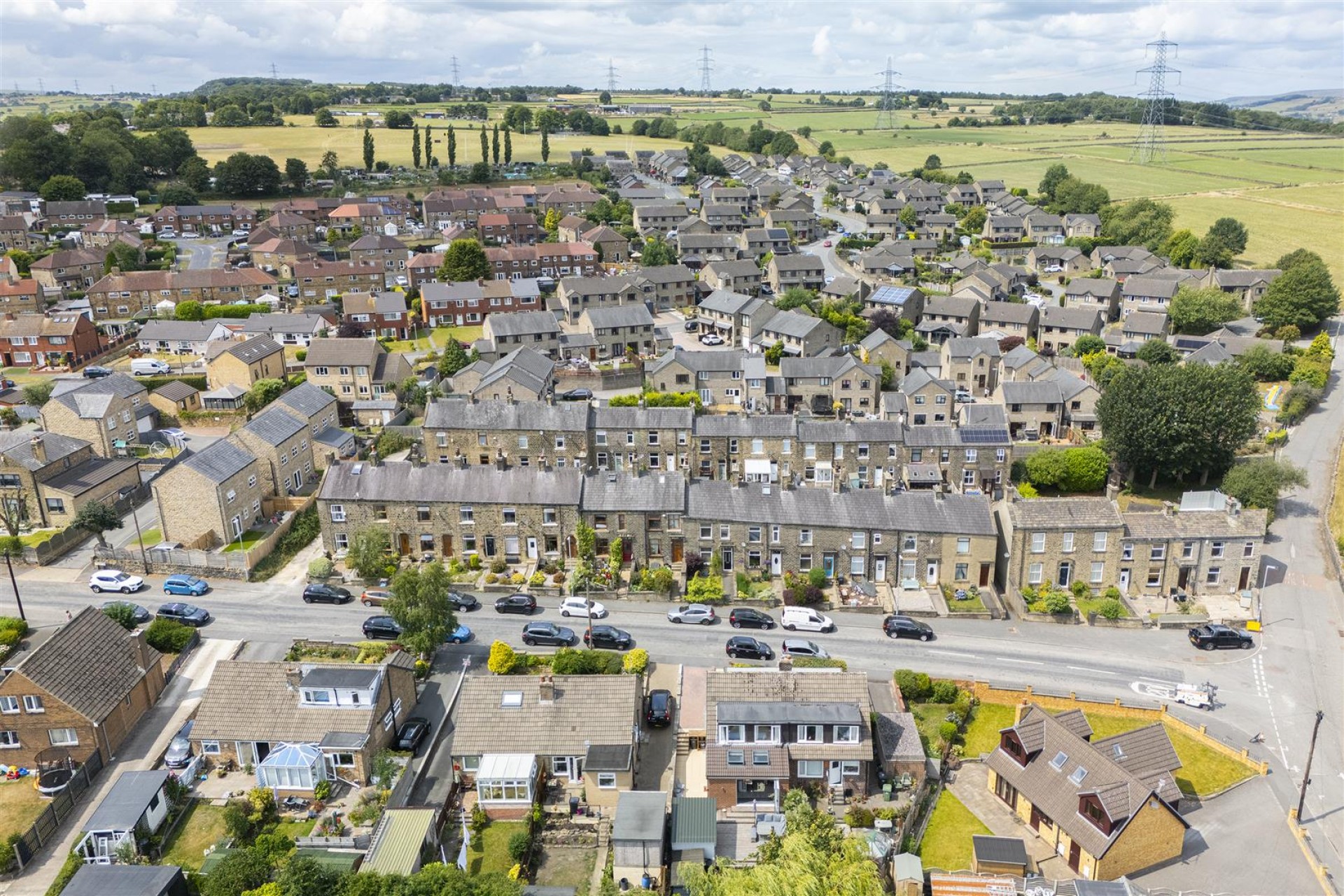 Images for Ashfield Road, Greetland, Halifax