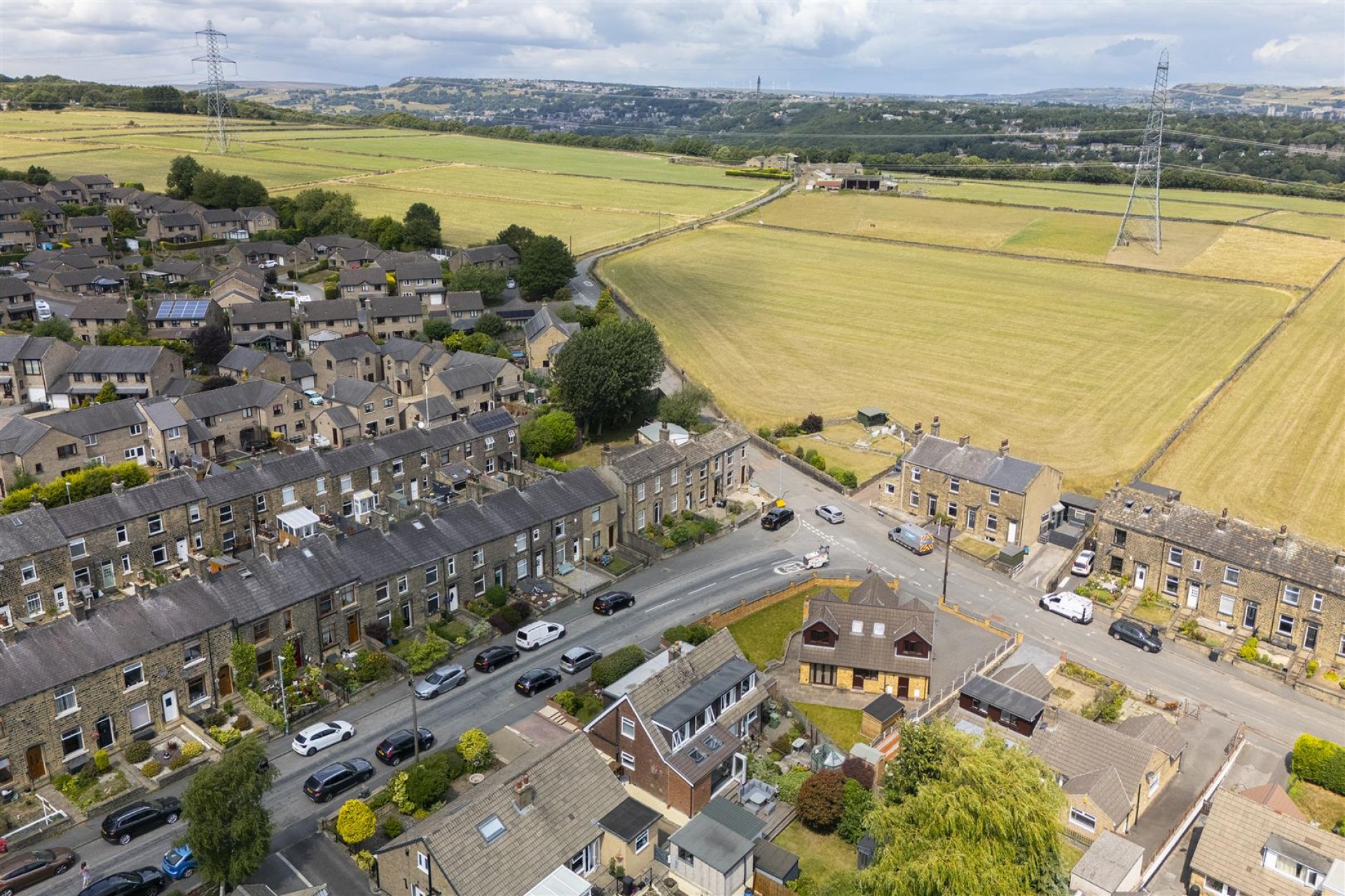 Images for Ashfield Road, Greetland, Halifax