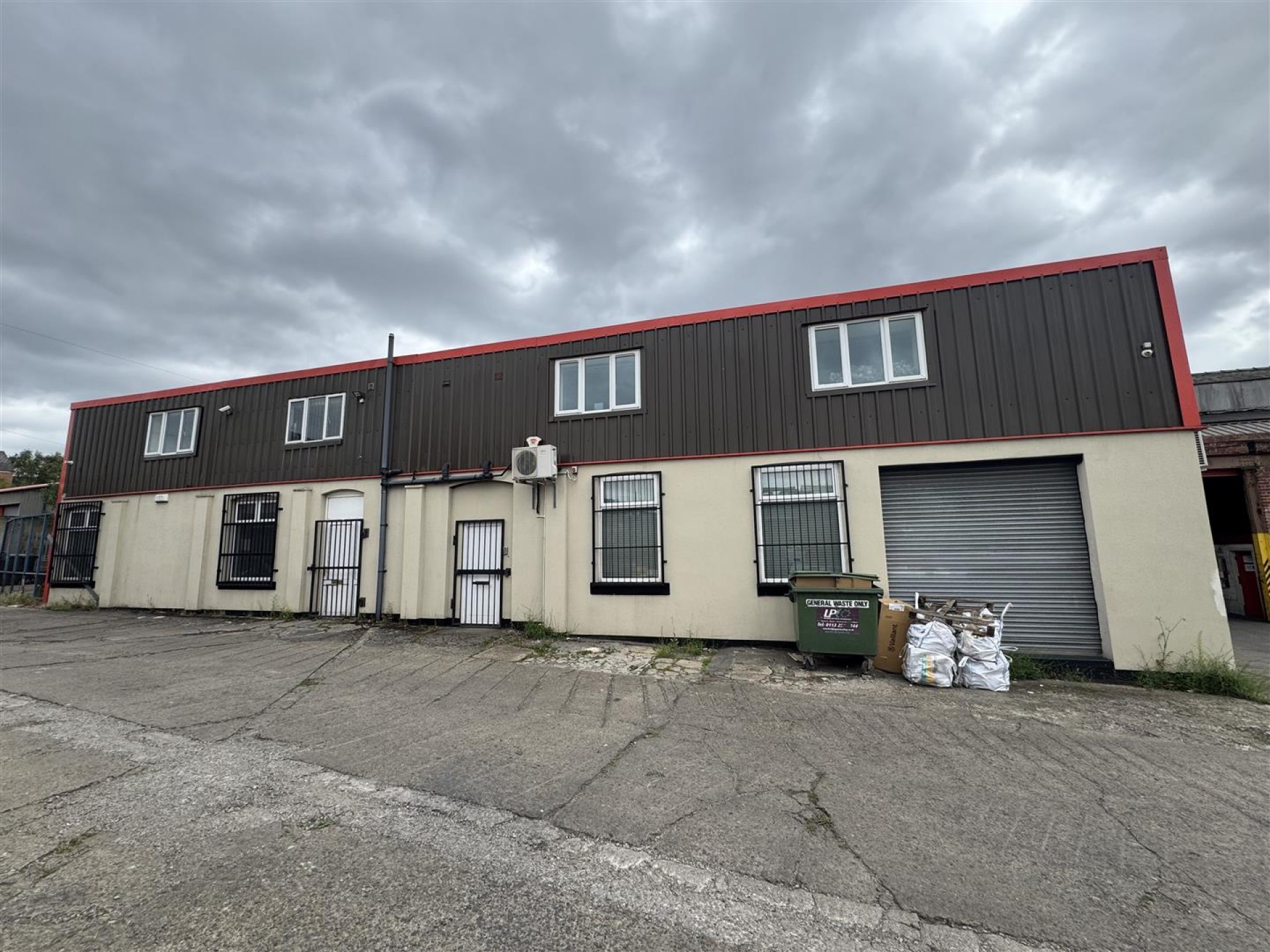 Images for Unit H Orchard Works, Spen Vale Street, Heckmondwike