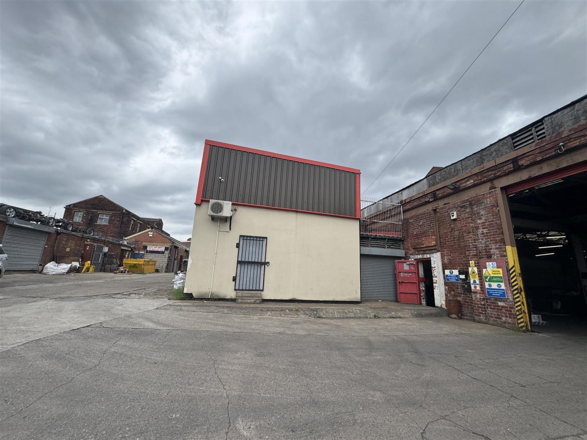 Images for Unit H Orchard Works, Spen Vale Street, Heckmondwike