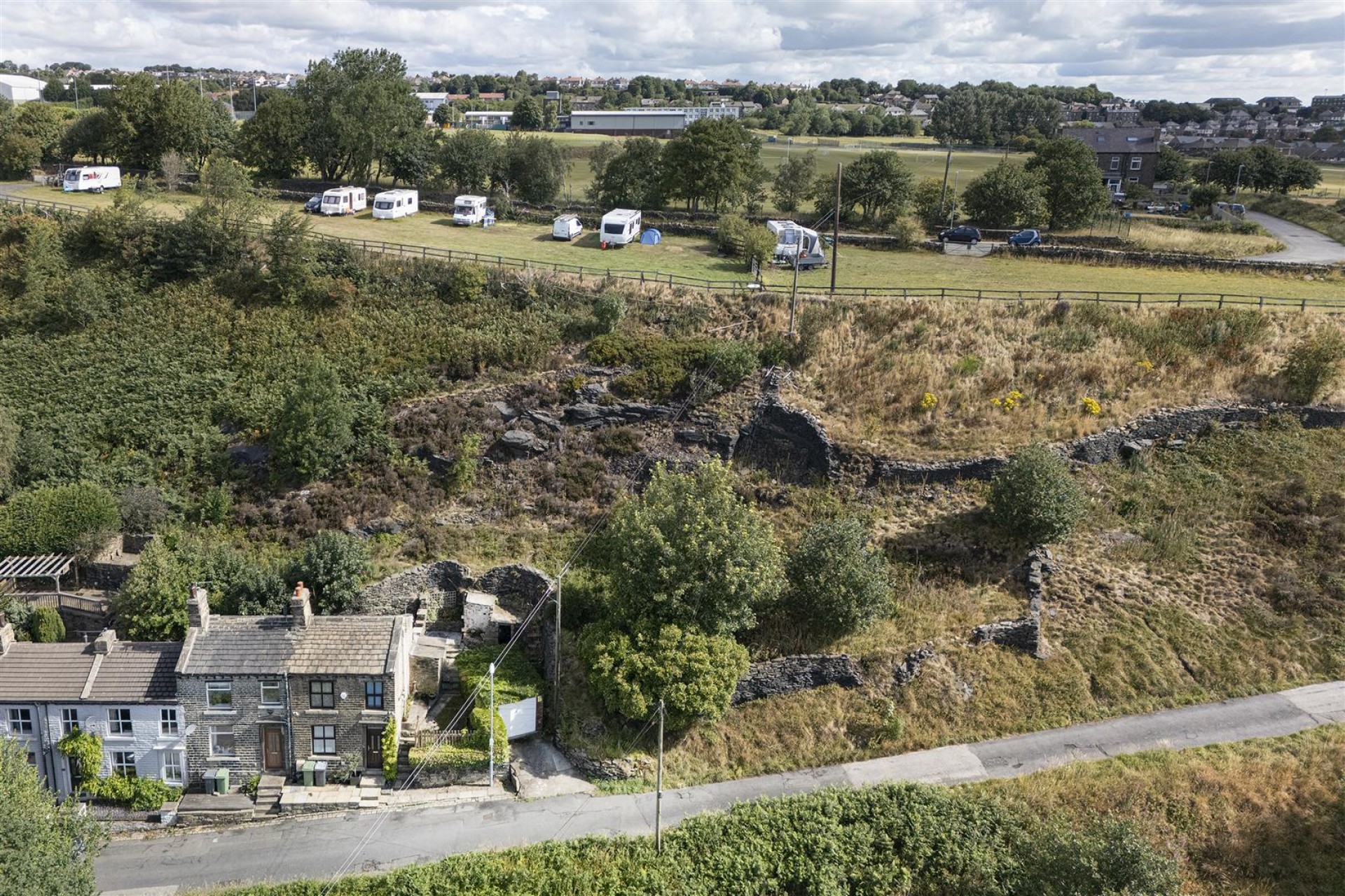 Images for Edge Terrace, Huddersfield