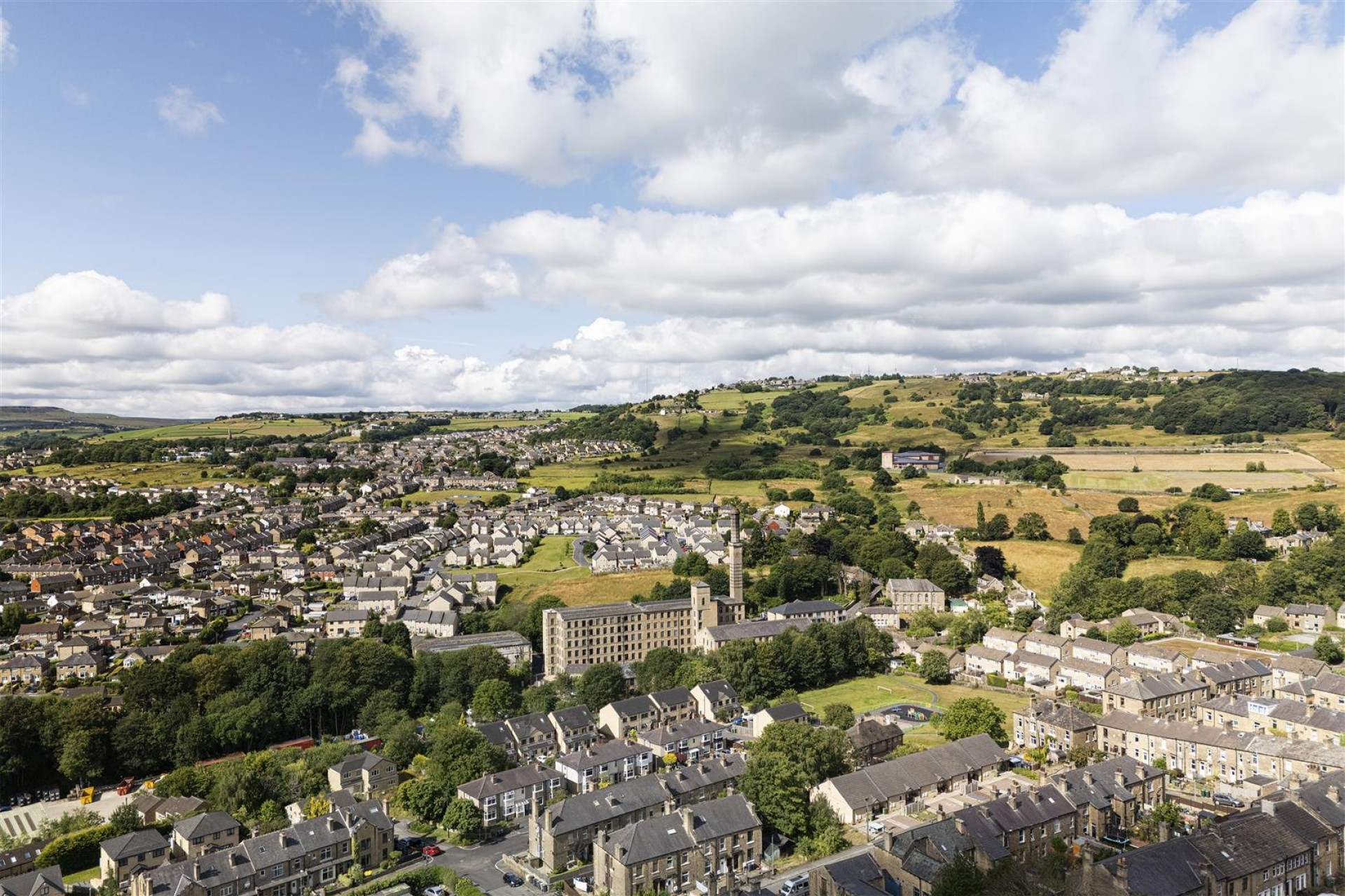 Images for Edge Terrace, Huddersfield