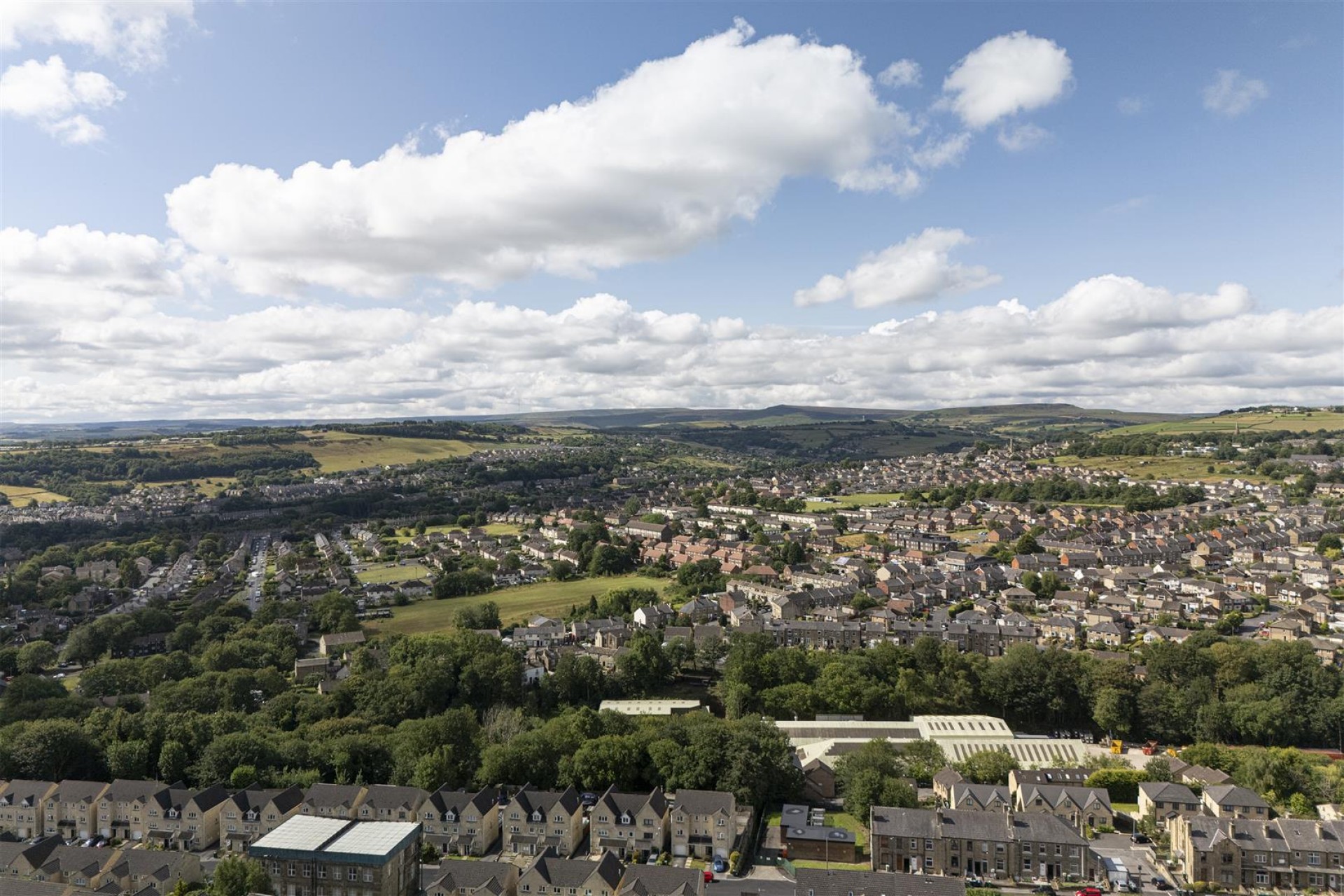 Images for Edge Terrace, Huddersfield