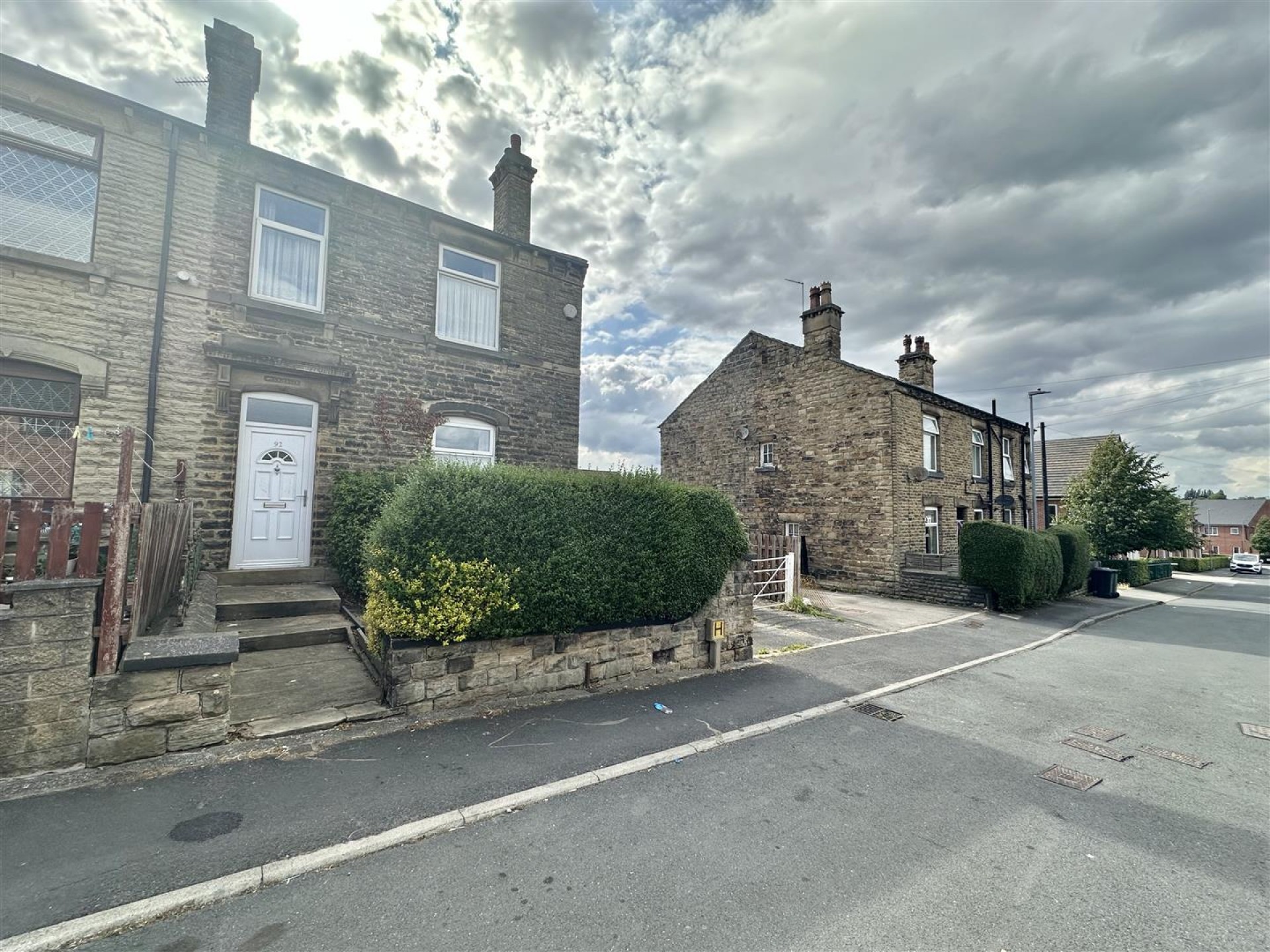 Images for Lobley Street, Heckmondwike