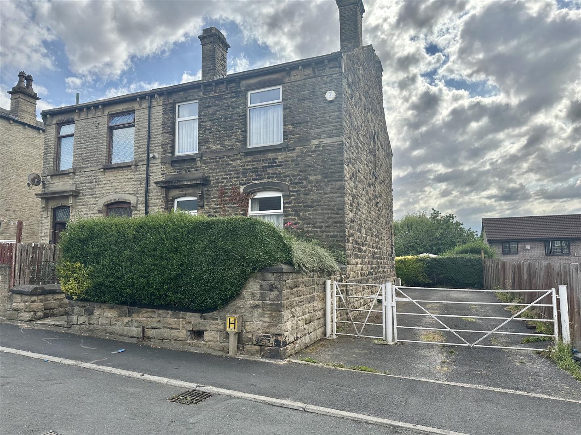 Images for Lobley Street, Heckmondwike