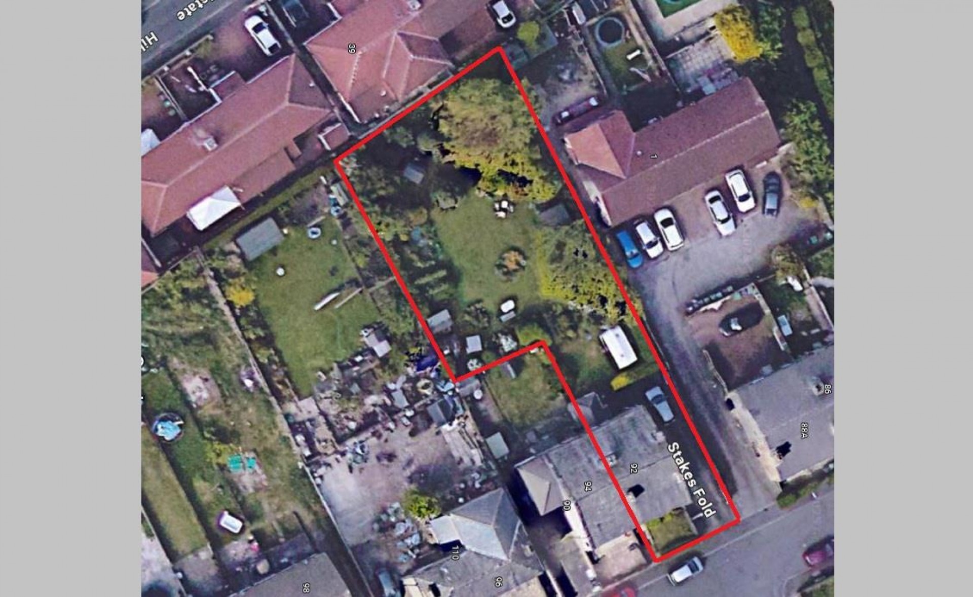 Images for Lobley Street, Heckmondwike