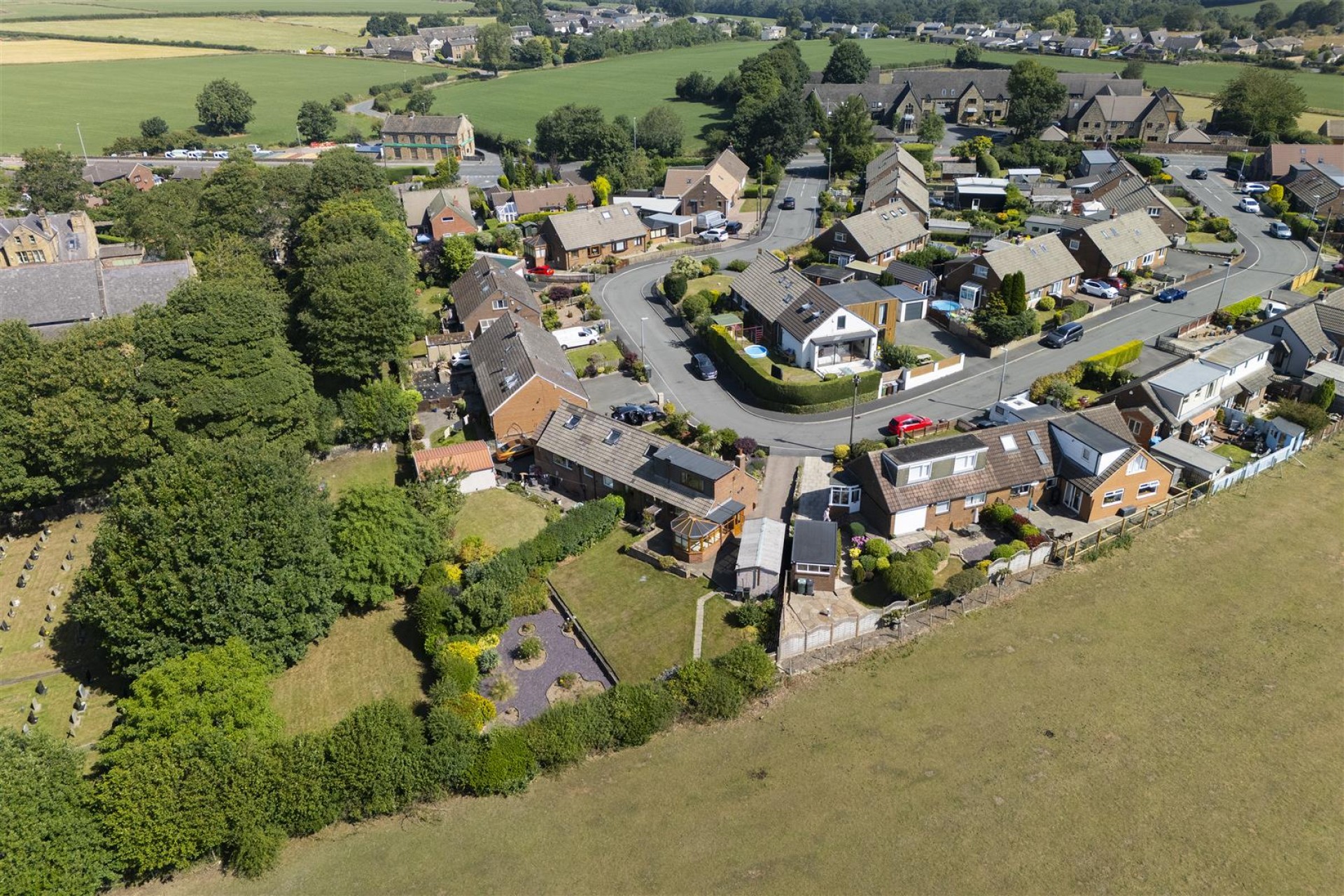 Images for Lydgate Drive, Lepton, Huddersfield