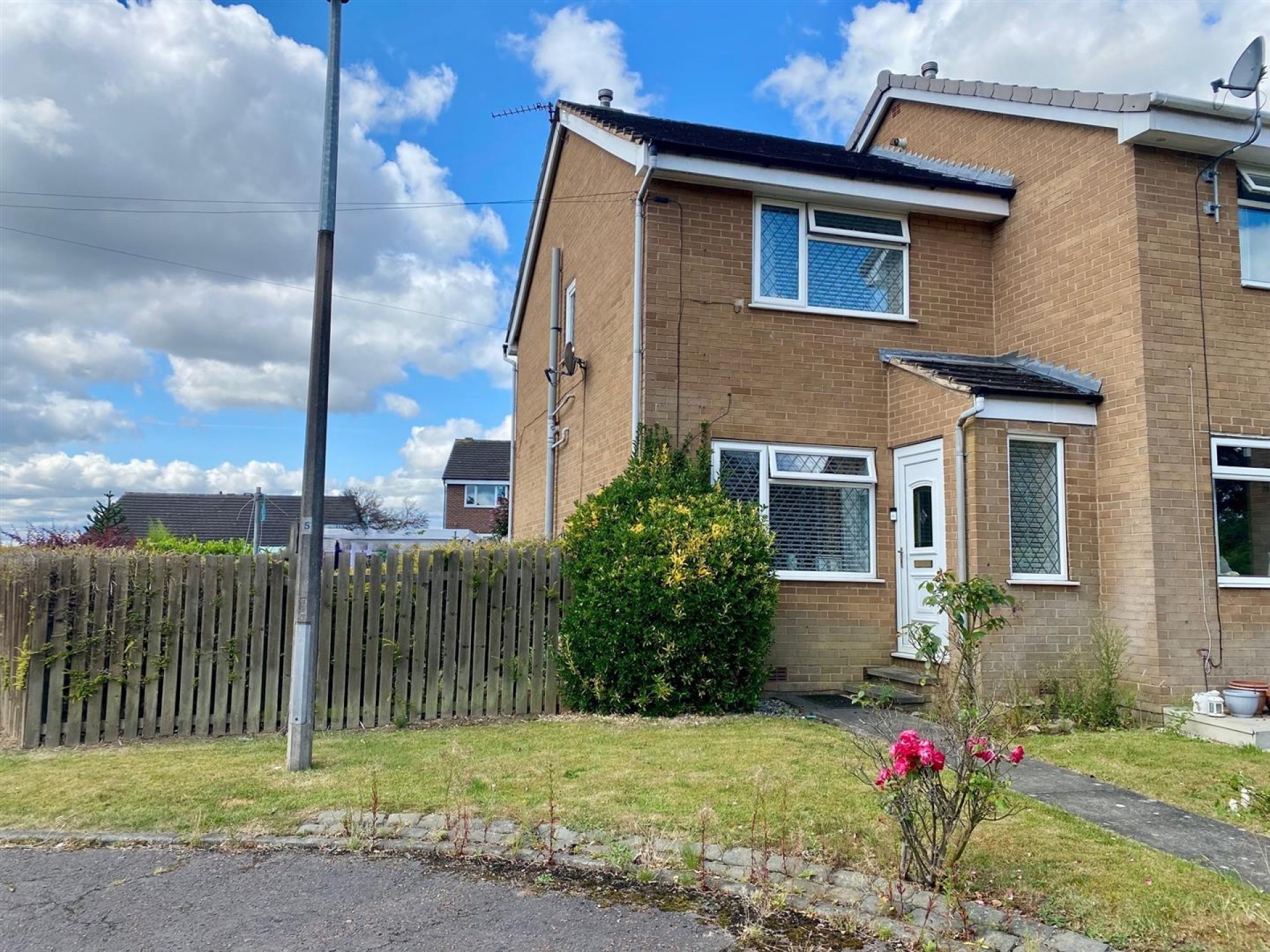 Images for Woodlands Close, Huddersfield