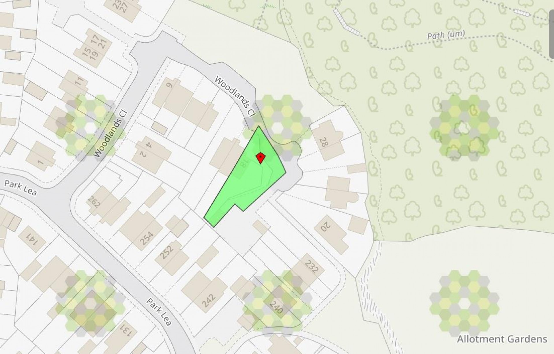 Images for Woodlands Close, Huddersfield