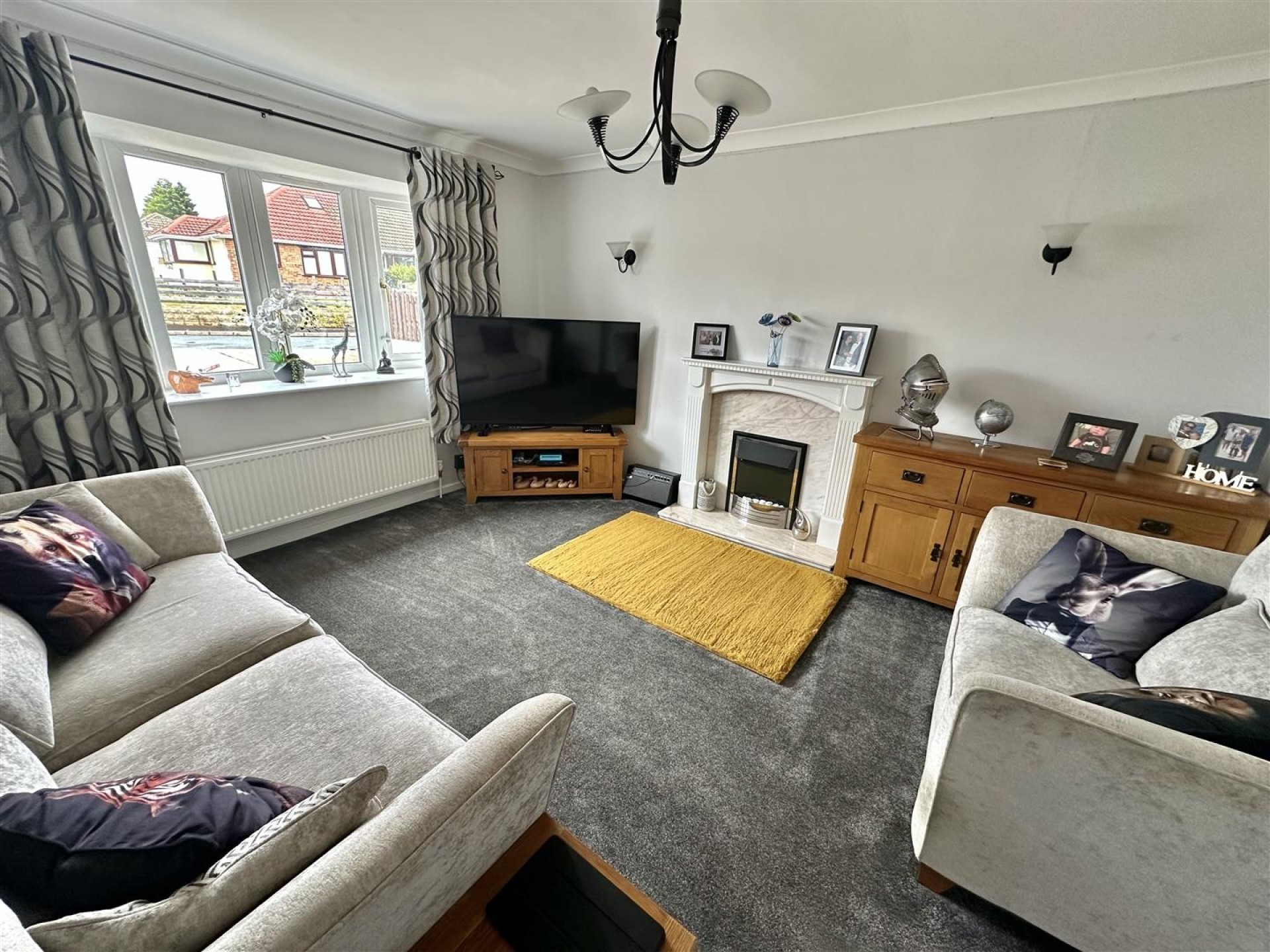 Images for Lawrence Crescent, Heckmondwike