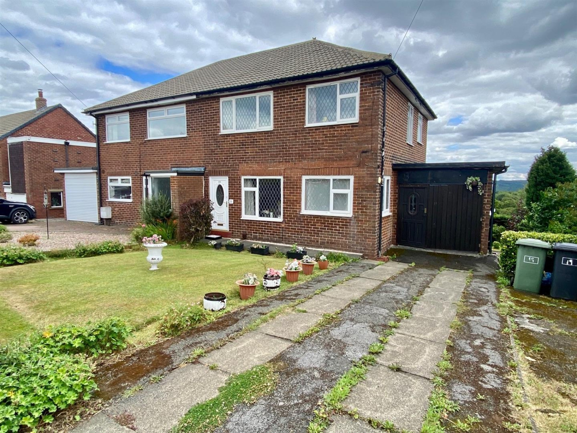 Images for Roslyn Avenue, Huddersfield