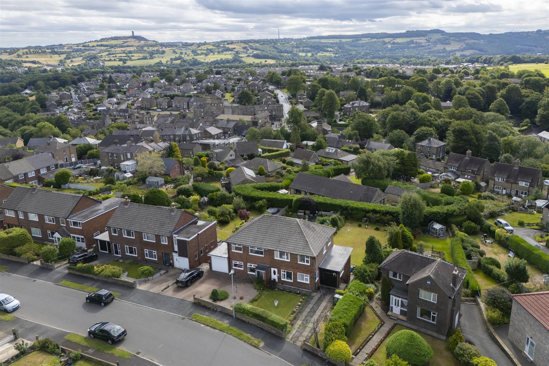 Images for Roslyn Avenue, Huddersfield
