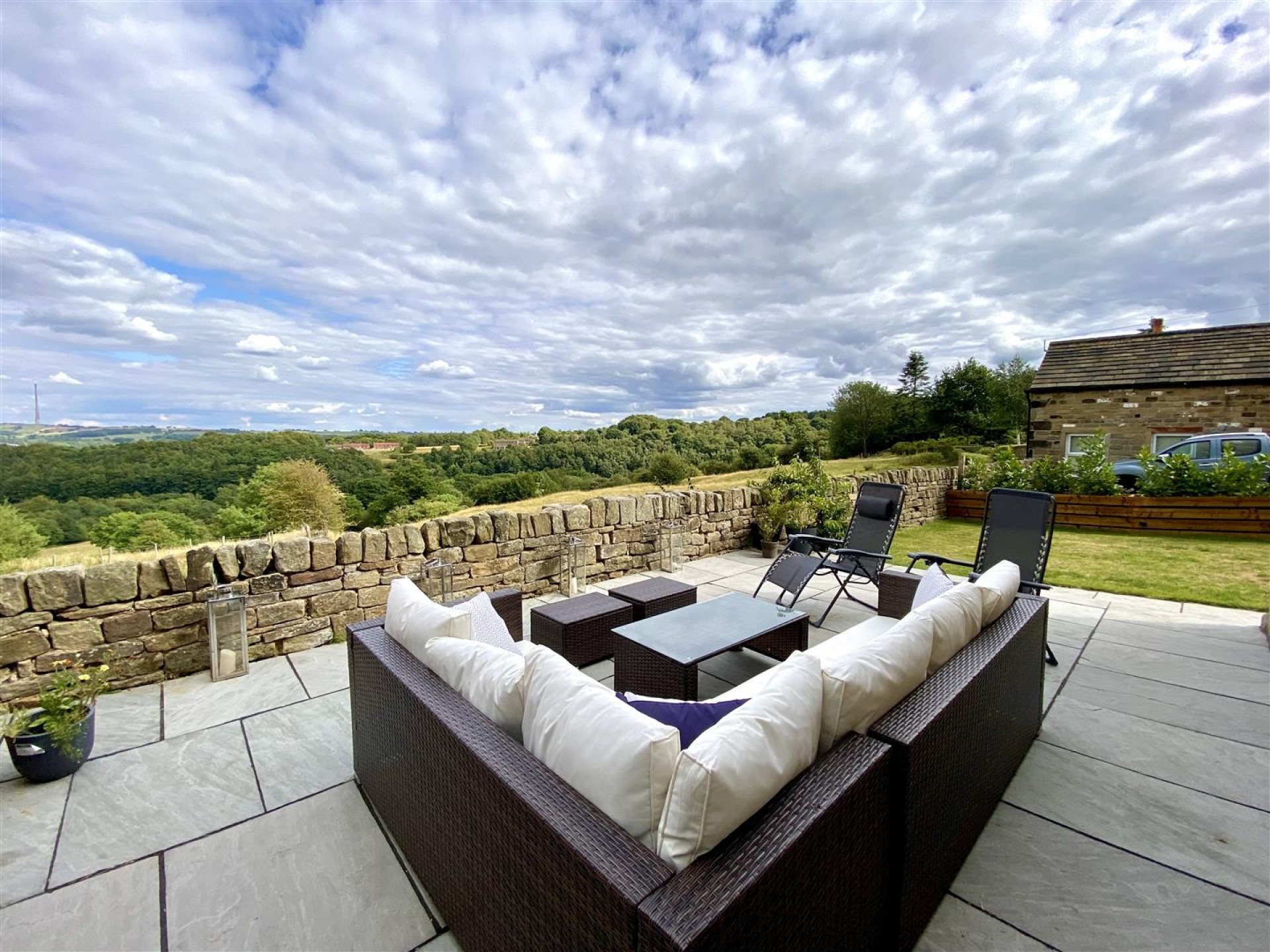 Images for Manor Road, Farnley Tyas