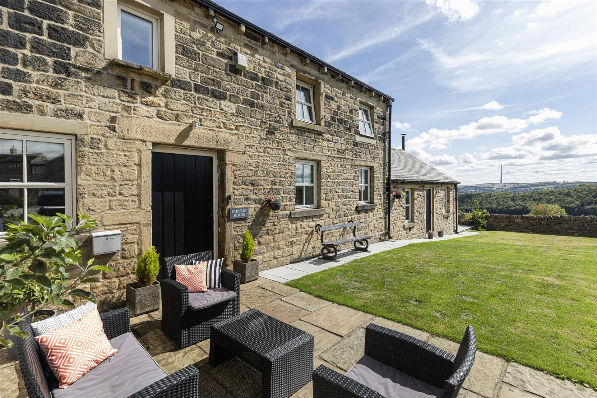 Images for Manor Road, Farnley Tyas