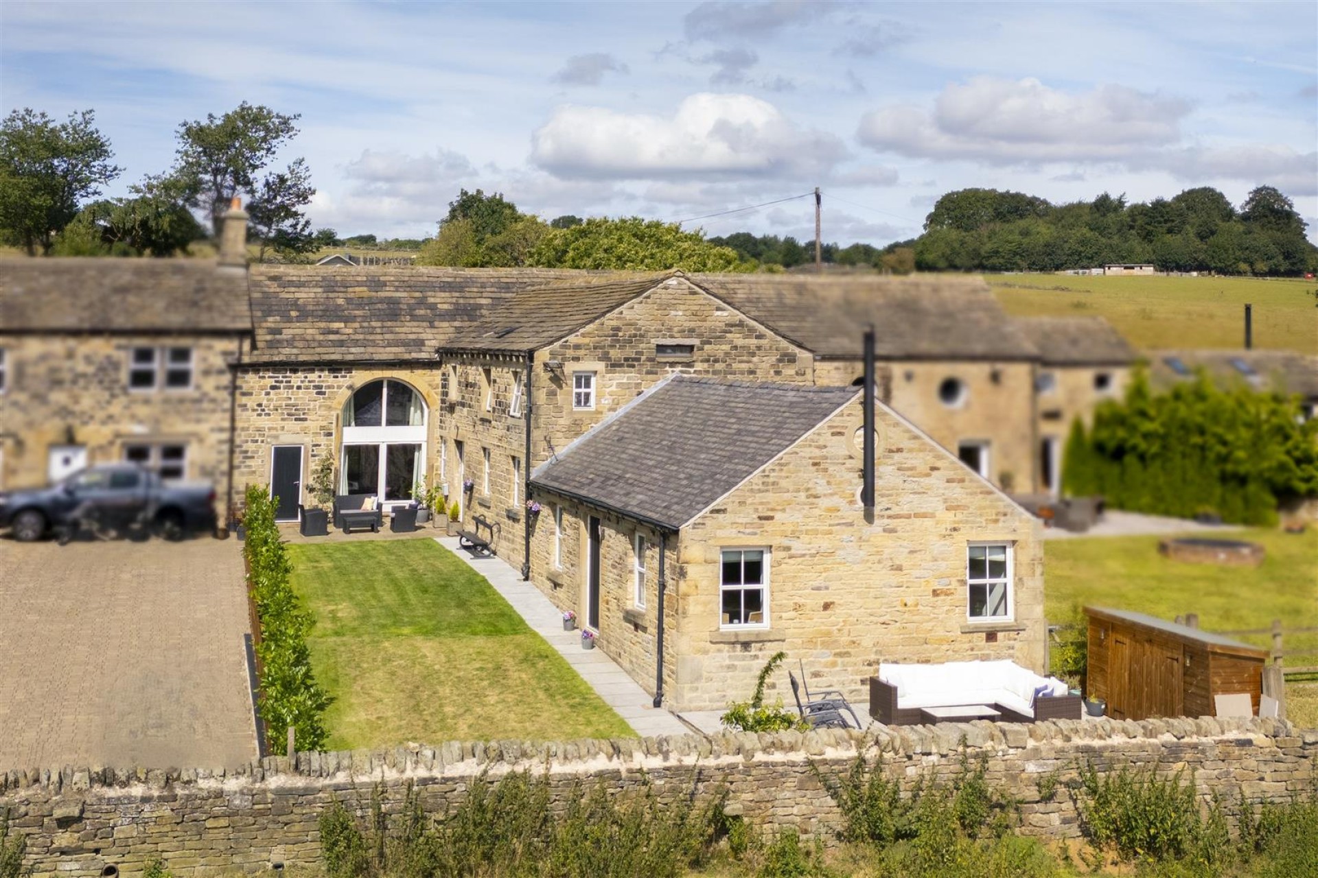 Images for Manor Road, Farnley Tyas