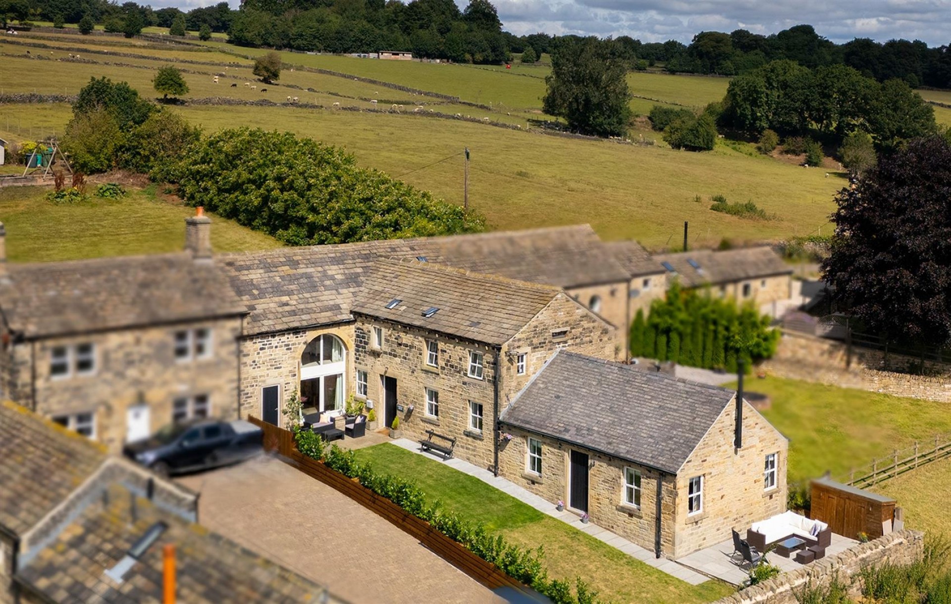 Images for Manor Road, Farnley Tyas