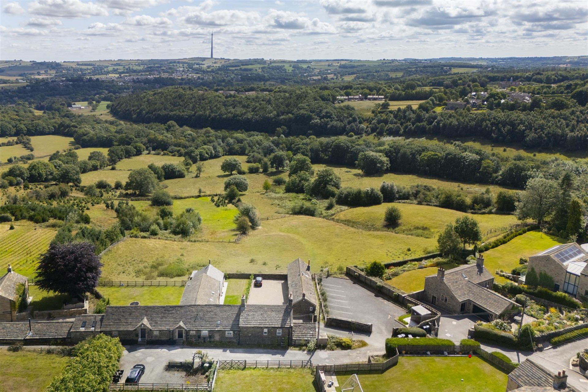 Images for Manor Road, Farnley Tyas