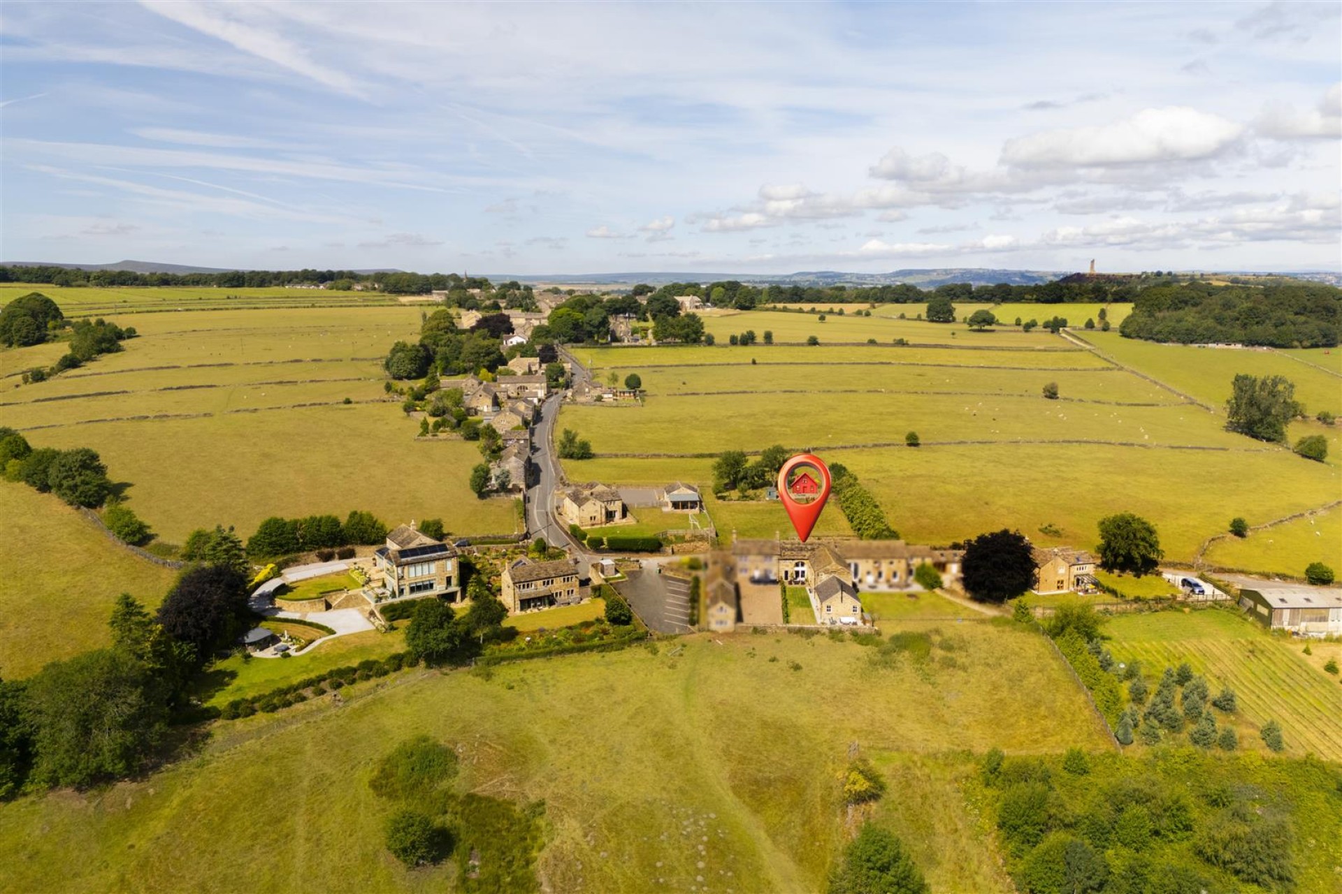Images for Manor Road, Farnley Tyas